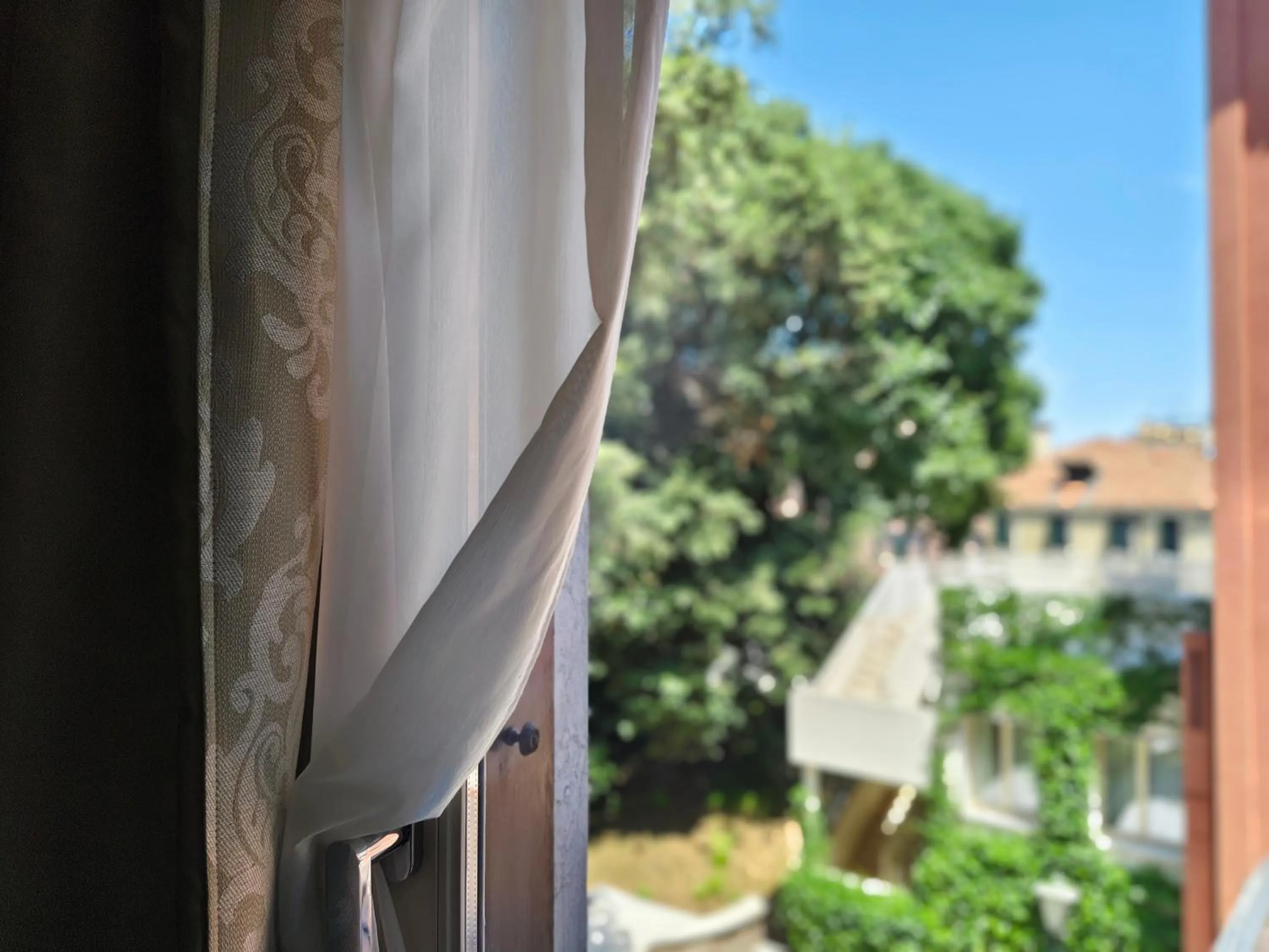 View (from property/room) in Papadopoli Hotel Venezia - MGallery Collection