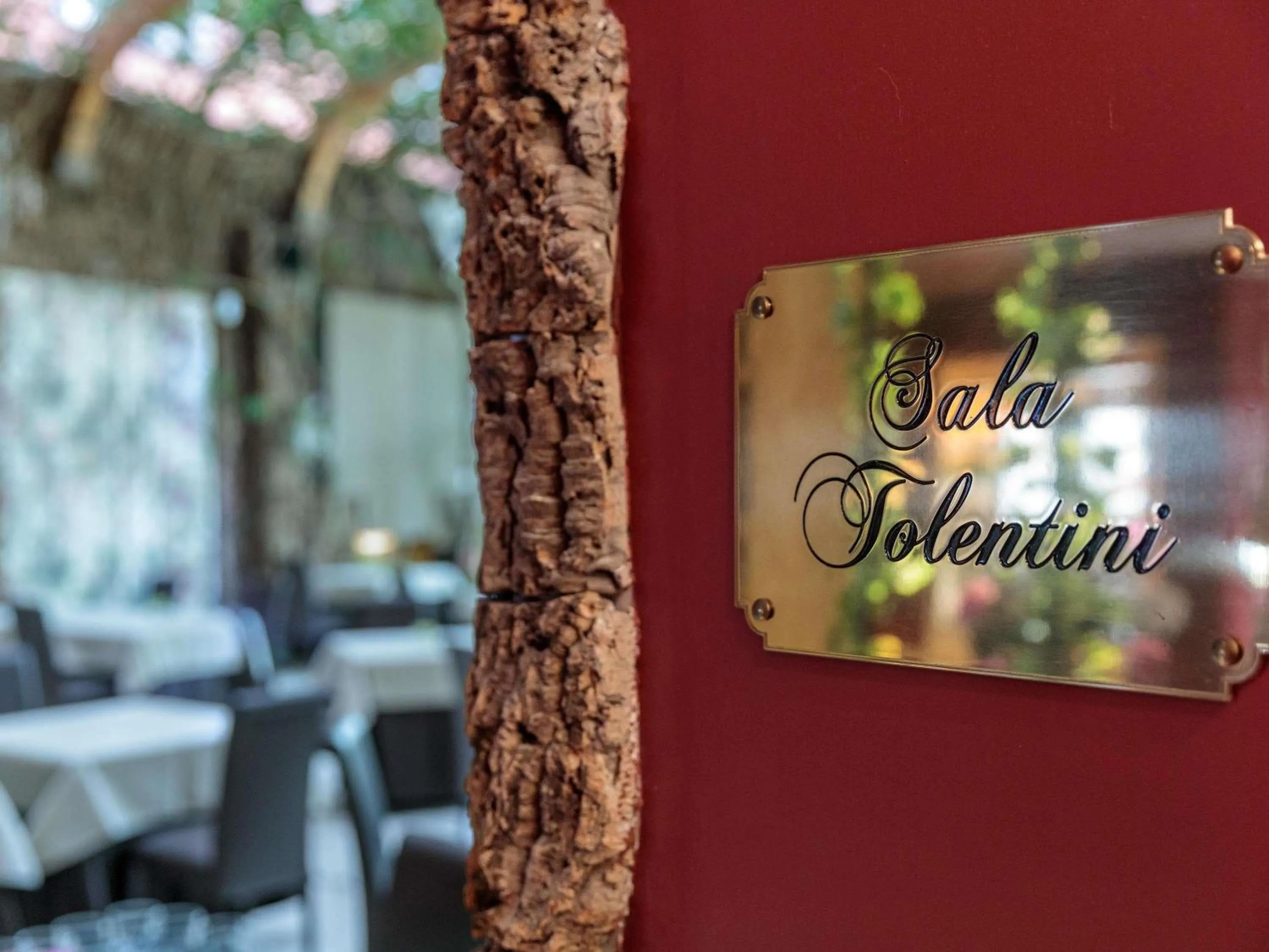 Meeting/conference room in Papadopoli Hotel Venezia - MGallery Collection