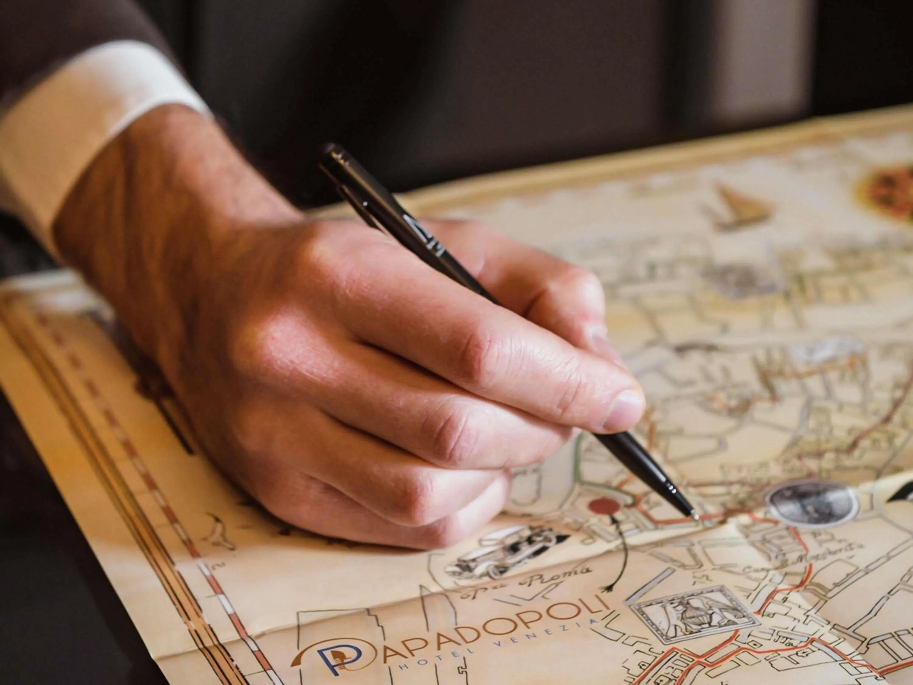 Other in Papadopoli Hotel Venezia - MGallery Collection