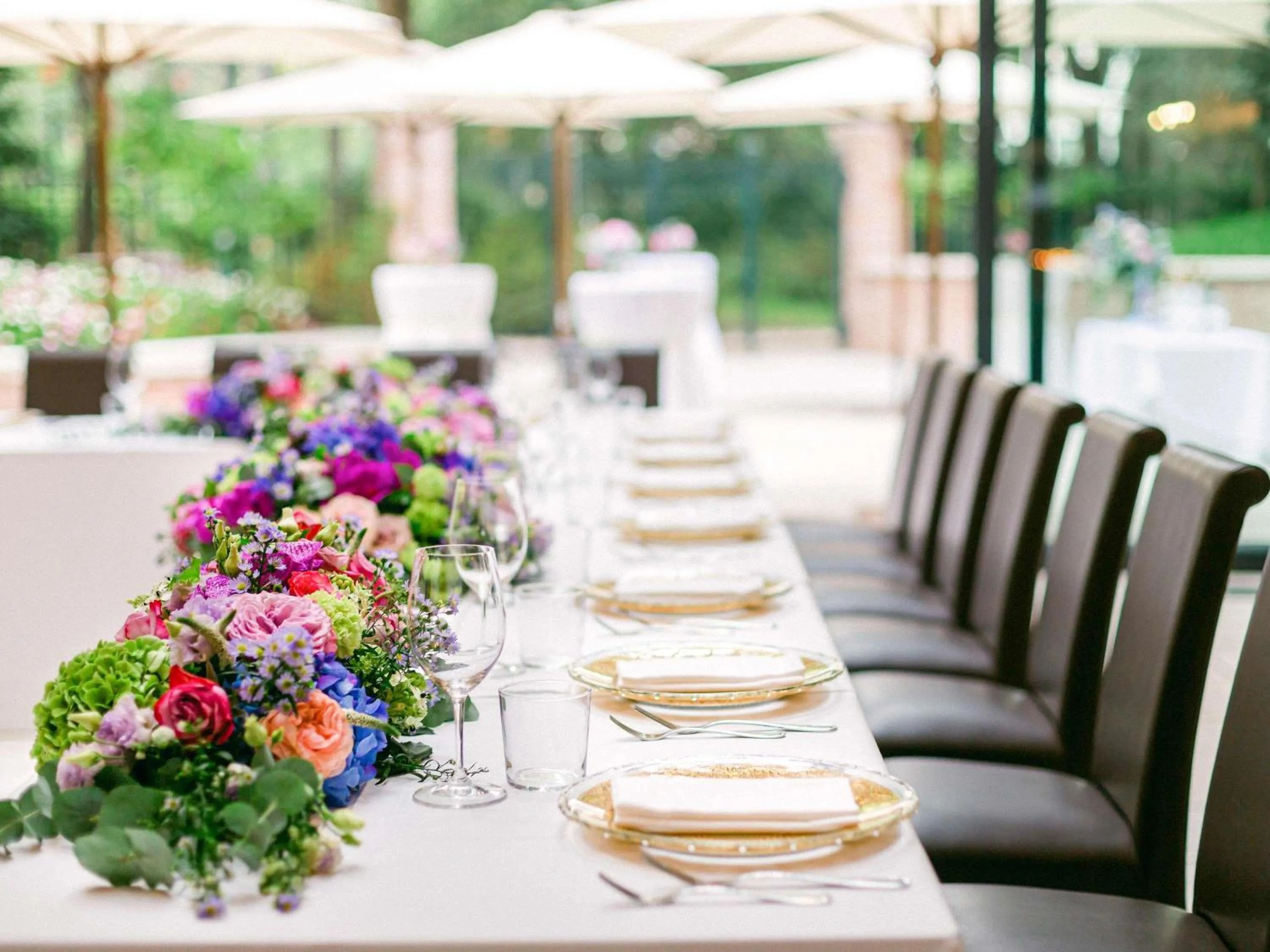 wedding in Papadopoli Hotel Venezia - MGallery Collection