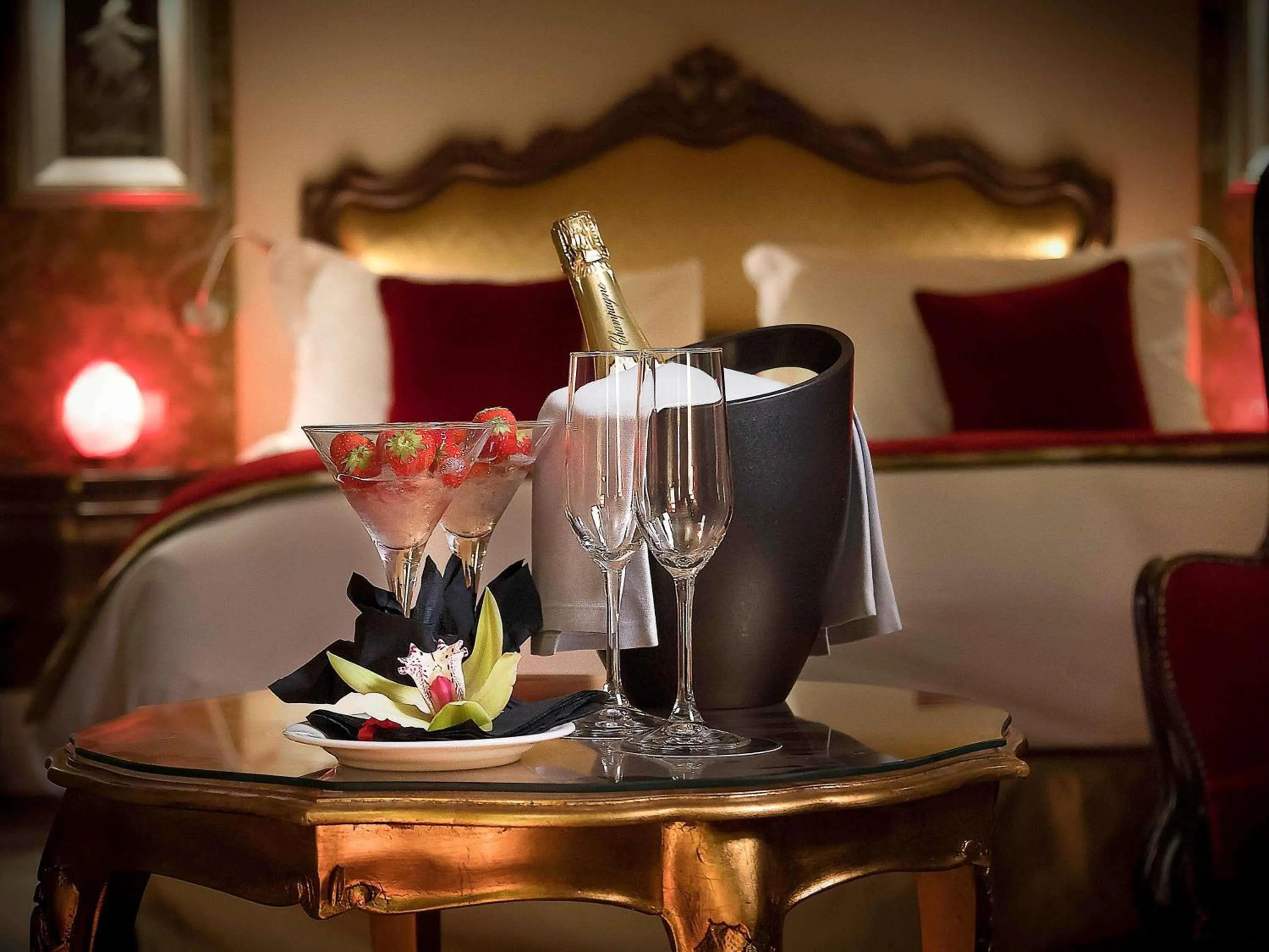 Other in Papadopoli Hotel Venezia - MGallery Collection