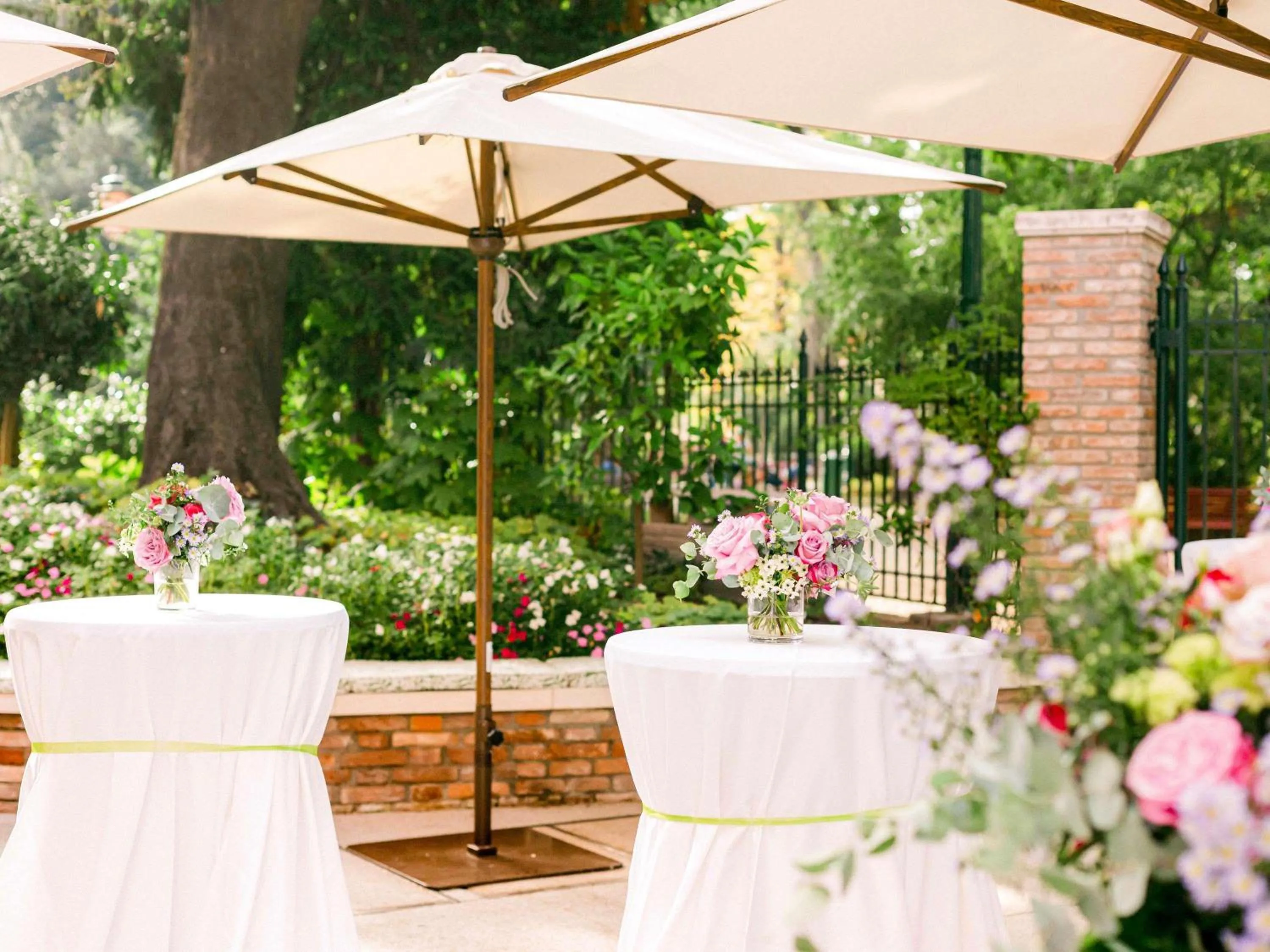 wedding in Papadopoli Hotel Venezia - MGallery Collection