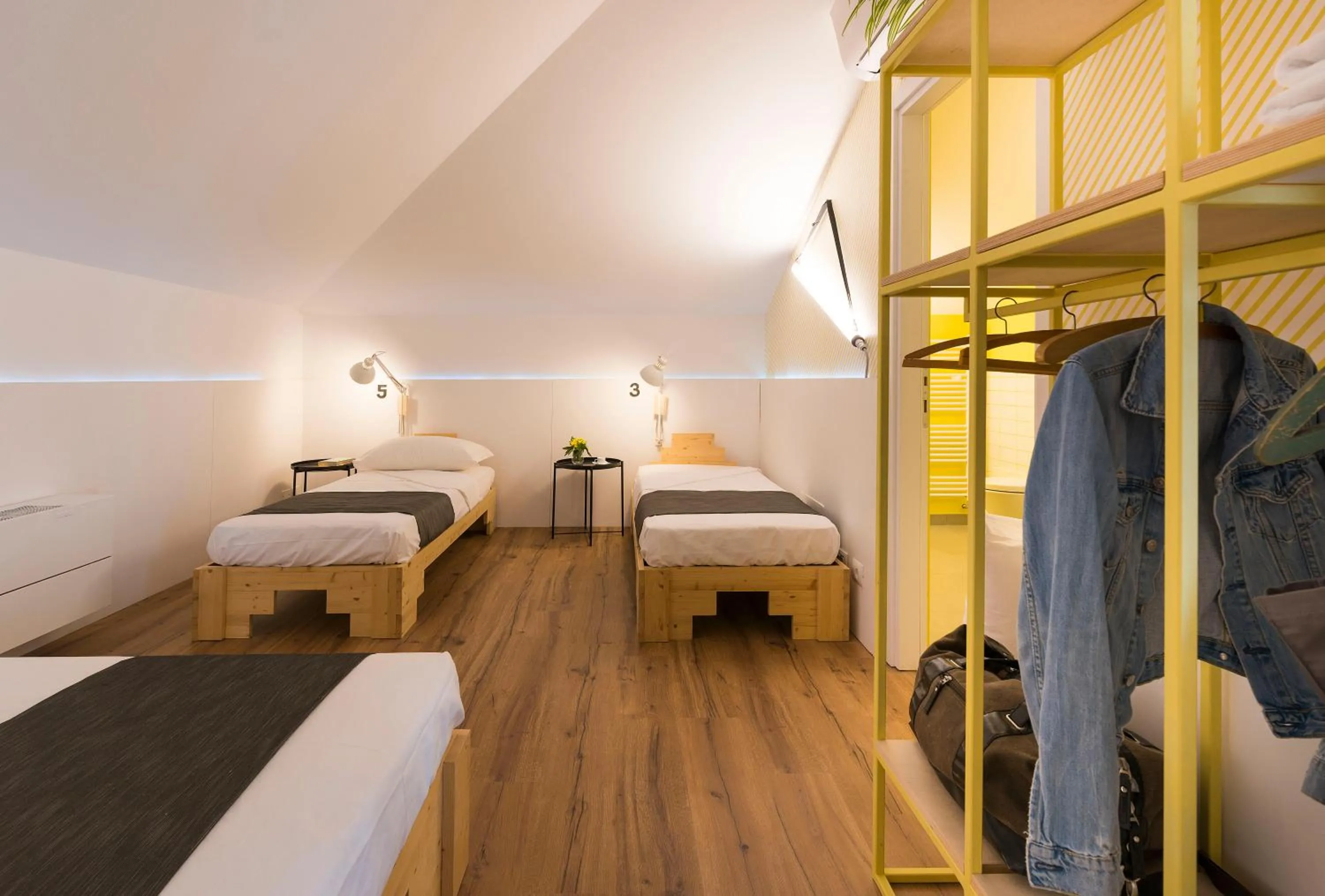 Gabanel Bike Hostel and B&B
