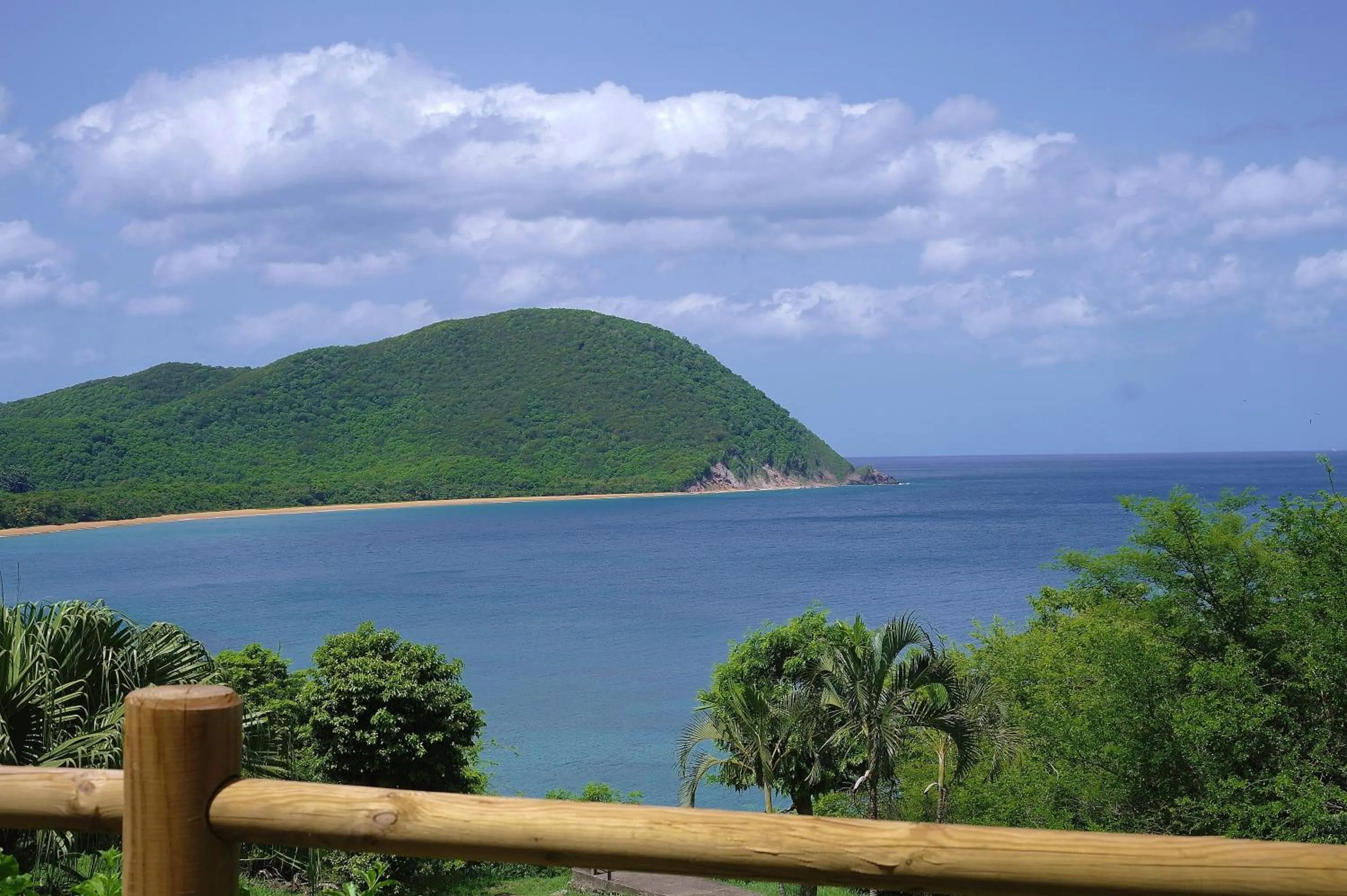 View (from property/room) in Les Merveilleux Flots de la Mer