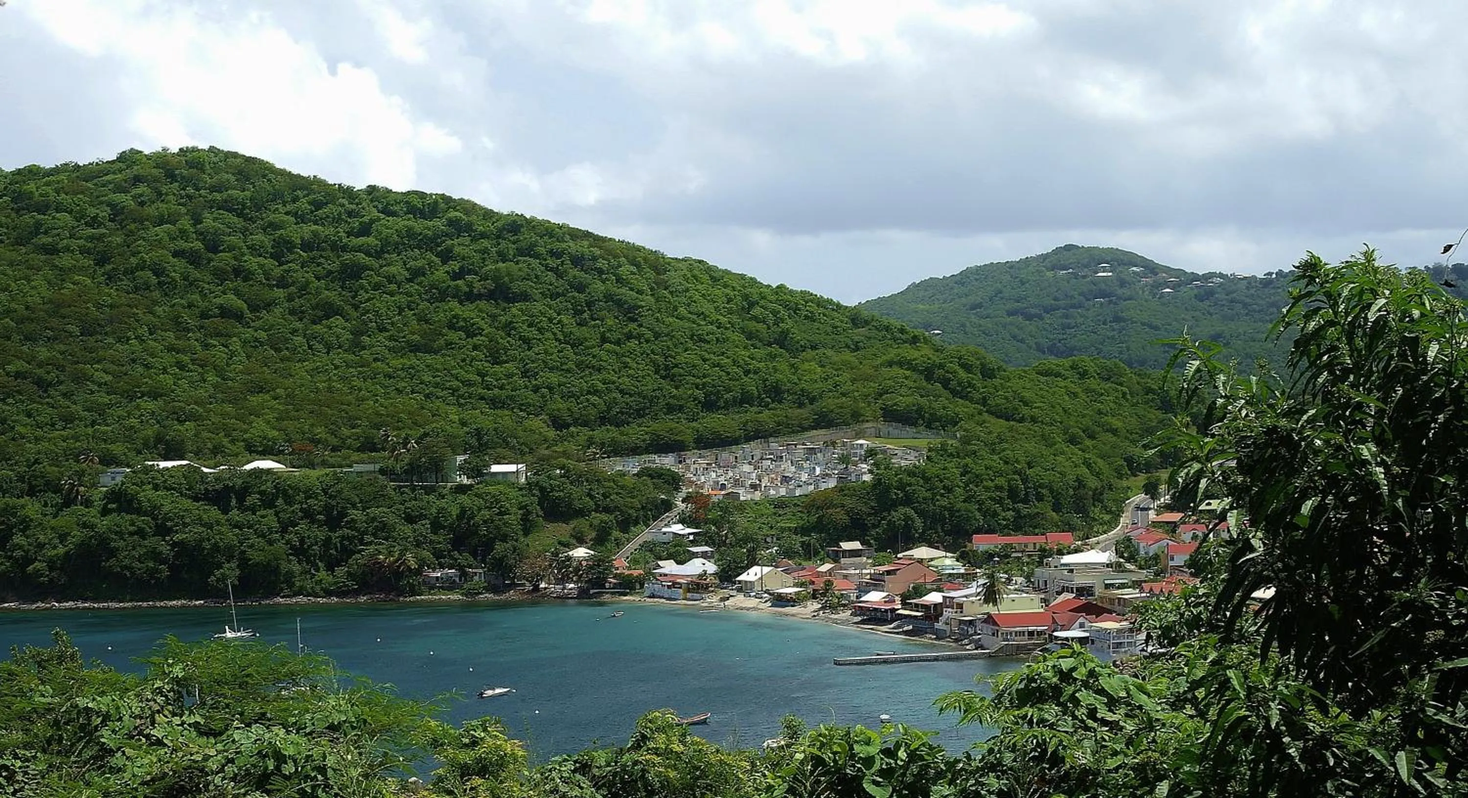 View (from property/room) in Les Merveilleux Flots de la Mer
