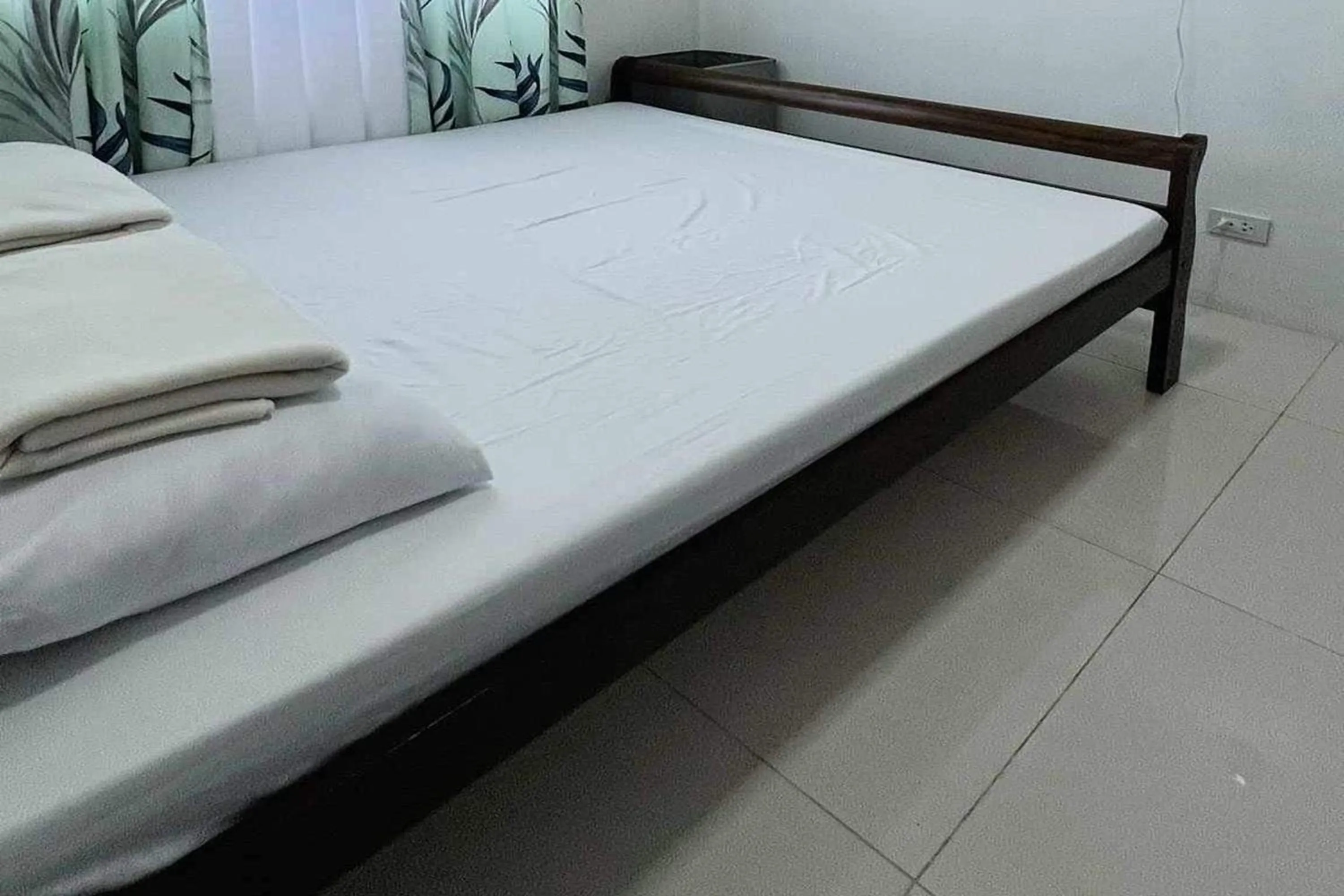 Bed in Krystal Claine Homestay-BURNHAM HILL