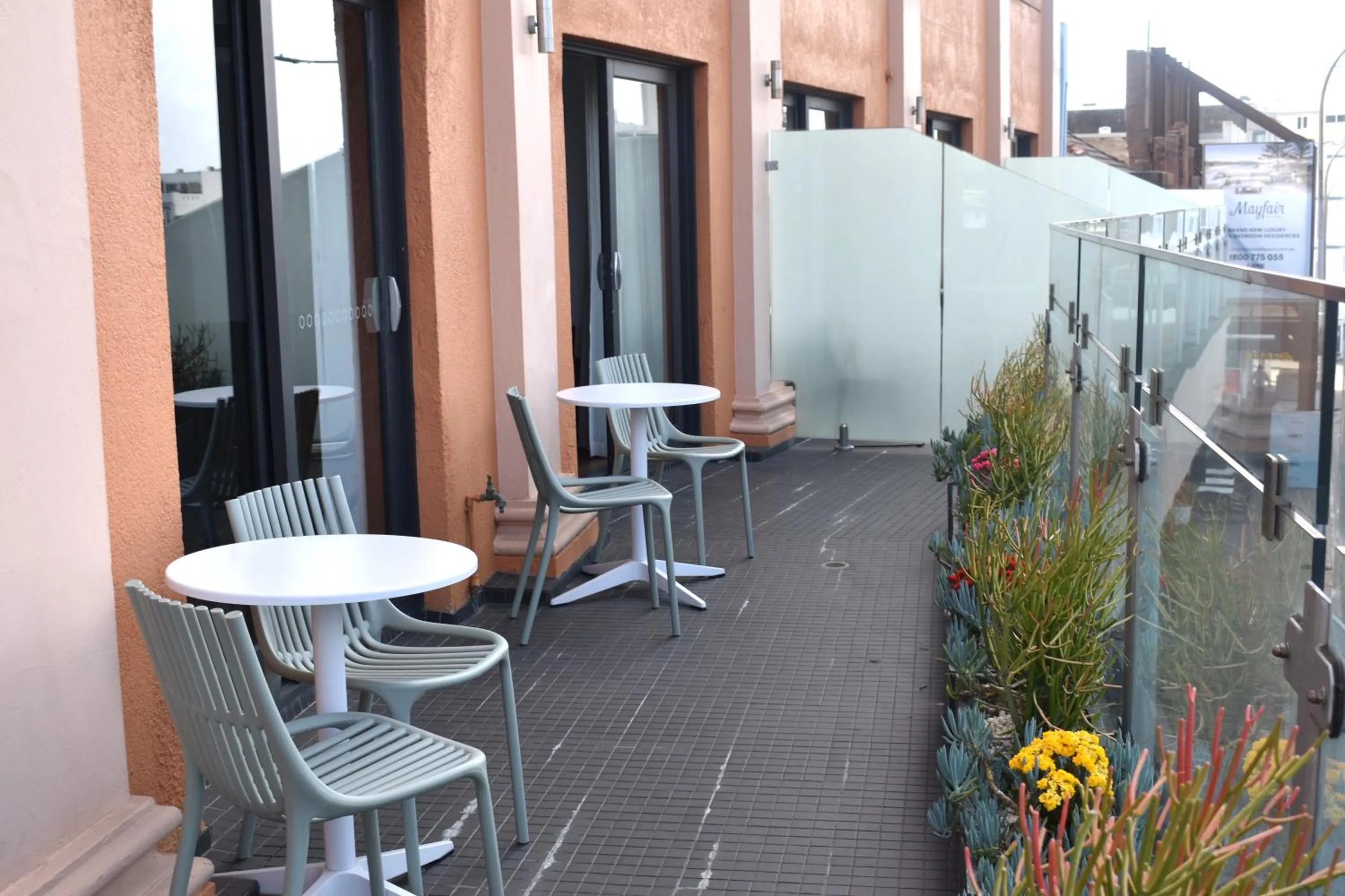 Bondi 38 Serviced Apartments