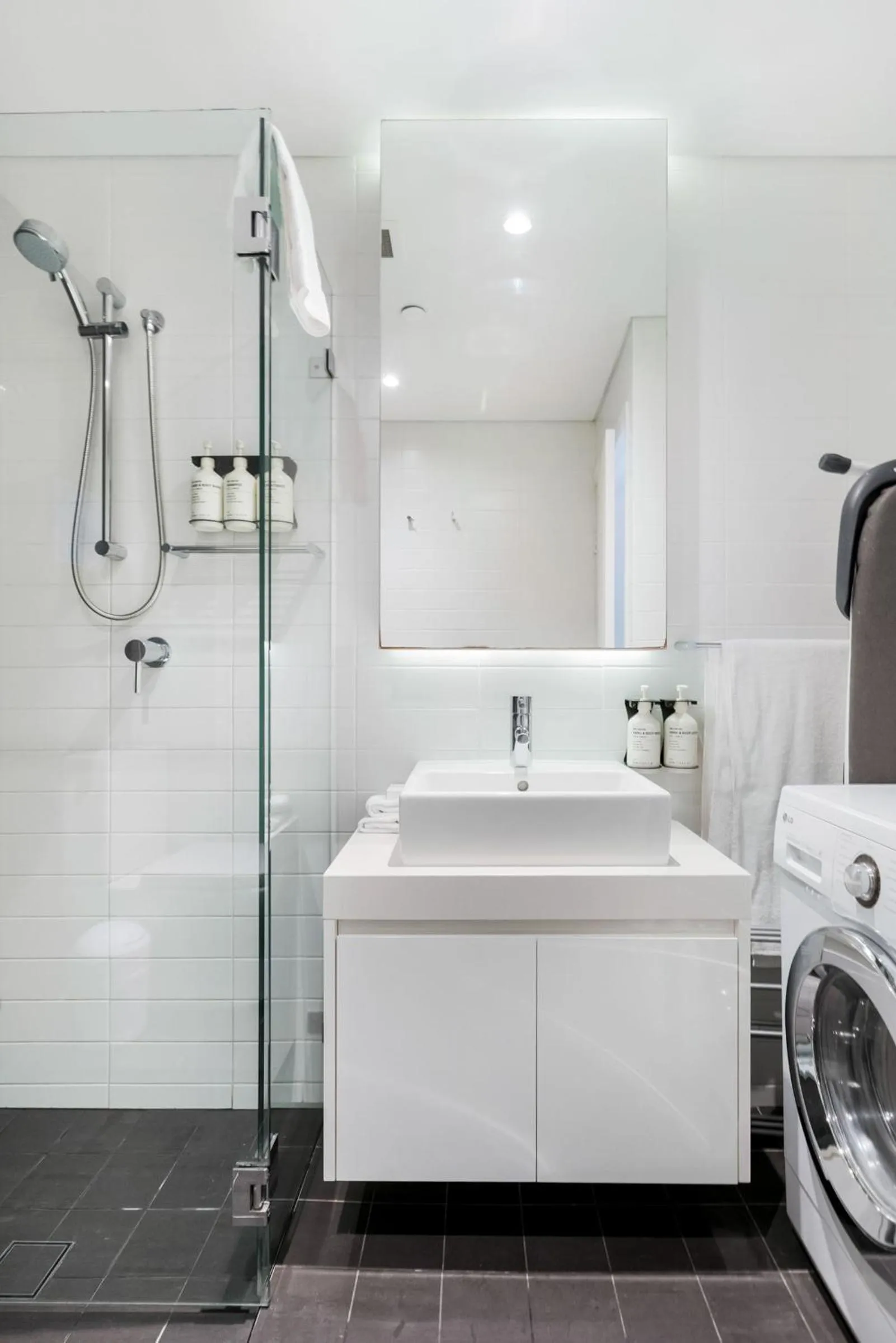 Bondi 38 Serviced Apartments