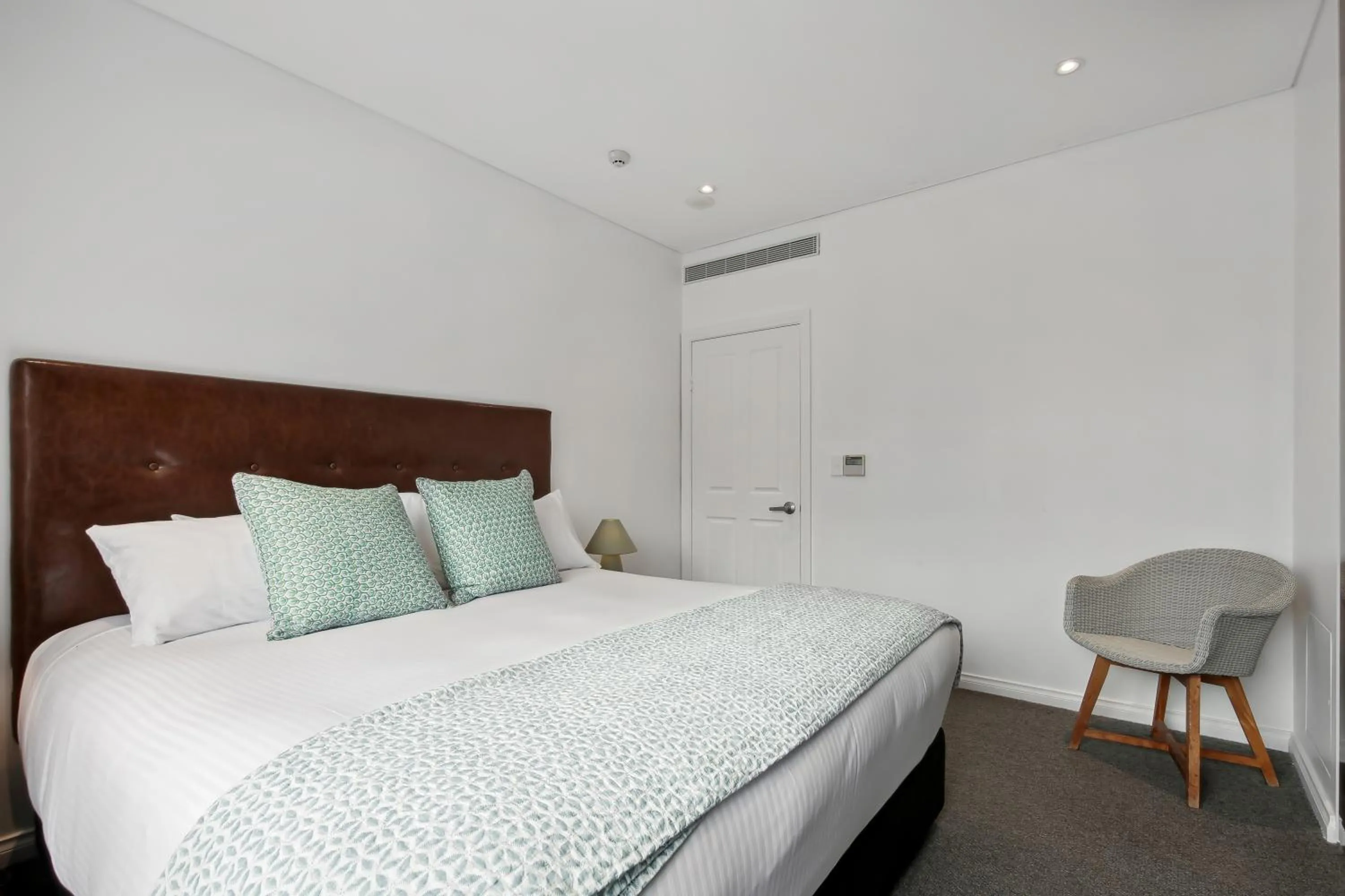 Bed in Bondi 38 Serviced Apartments