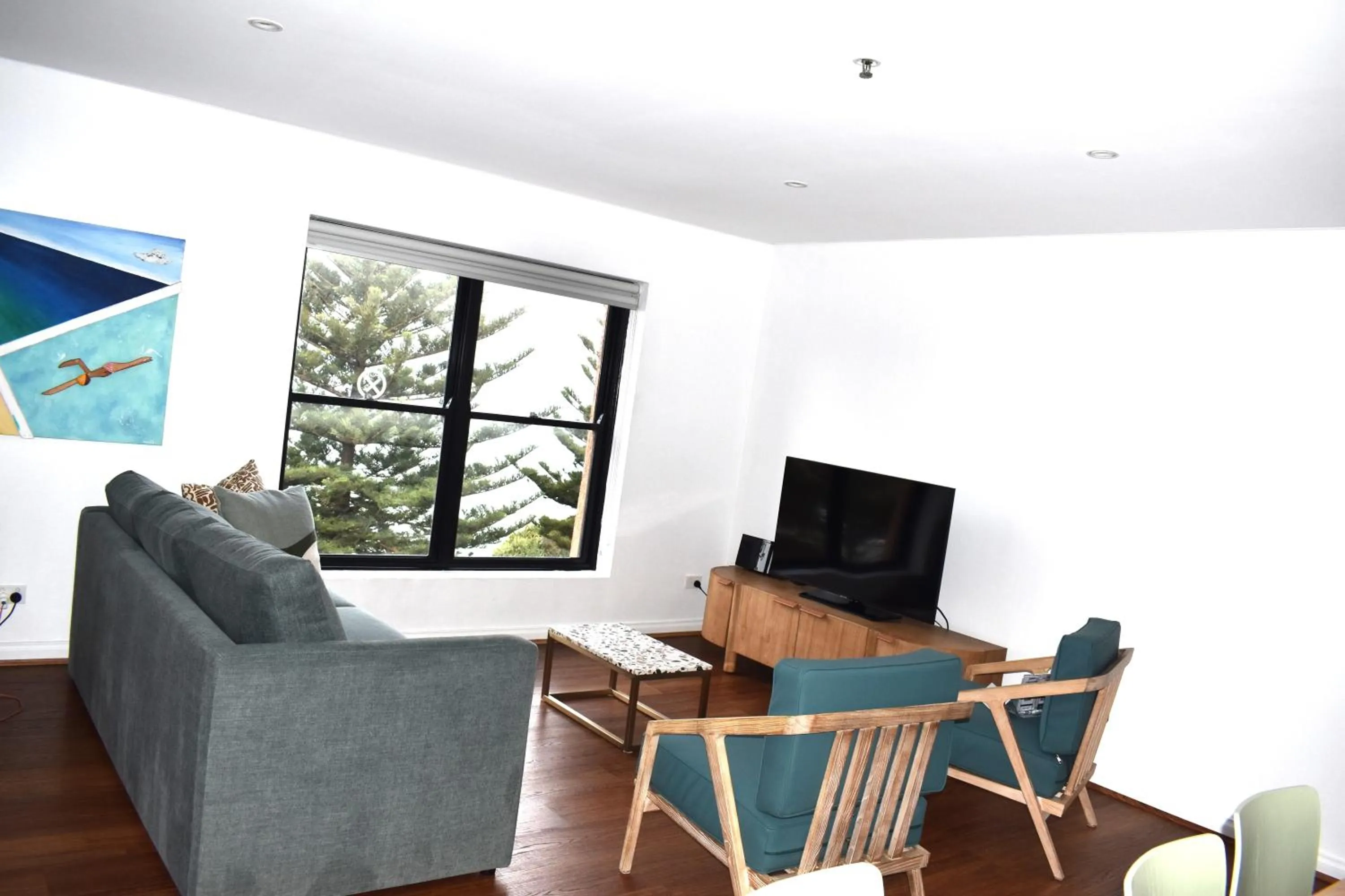 Bondi 38 Serviced Apartments
