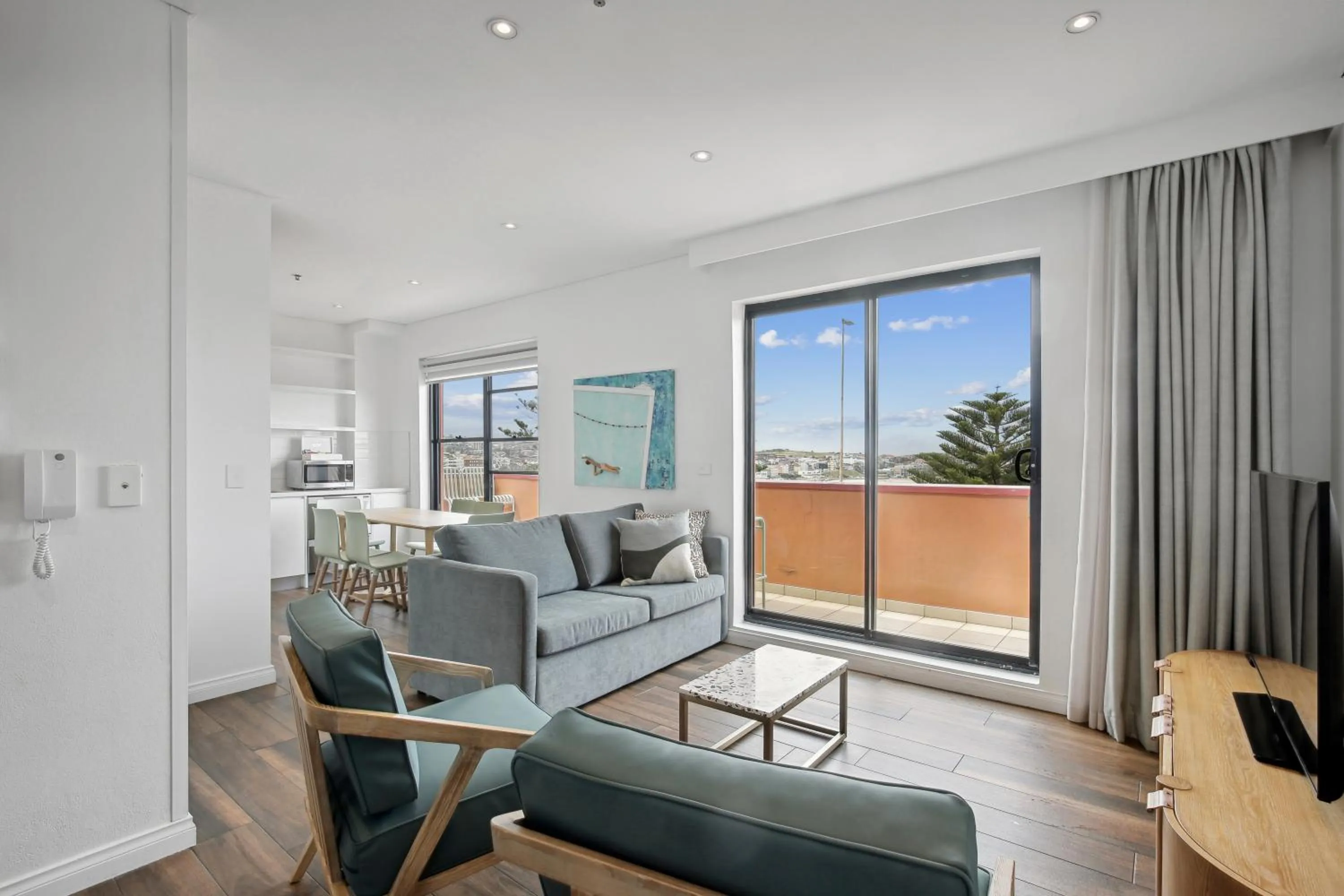 Bondi 38 Serviced Apartments