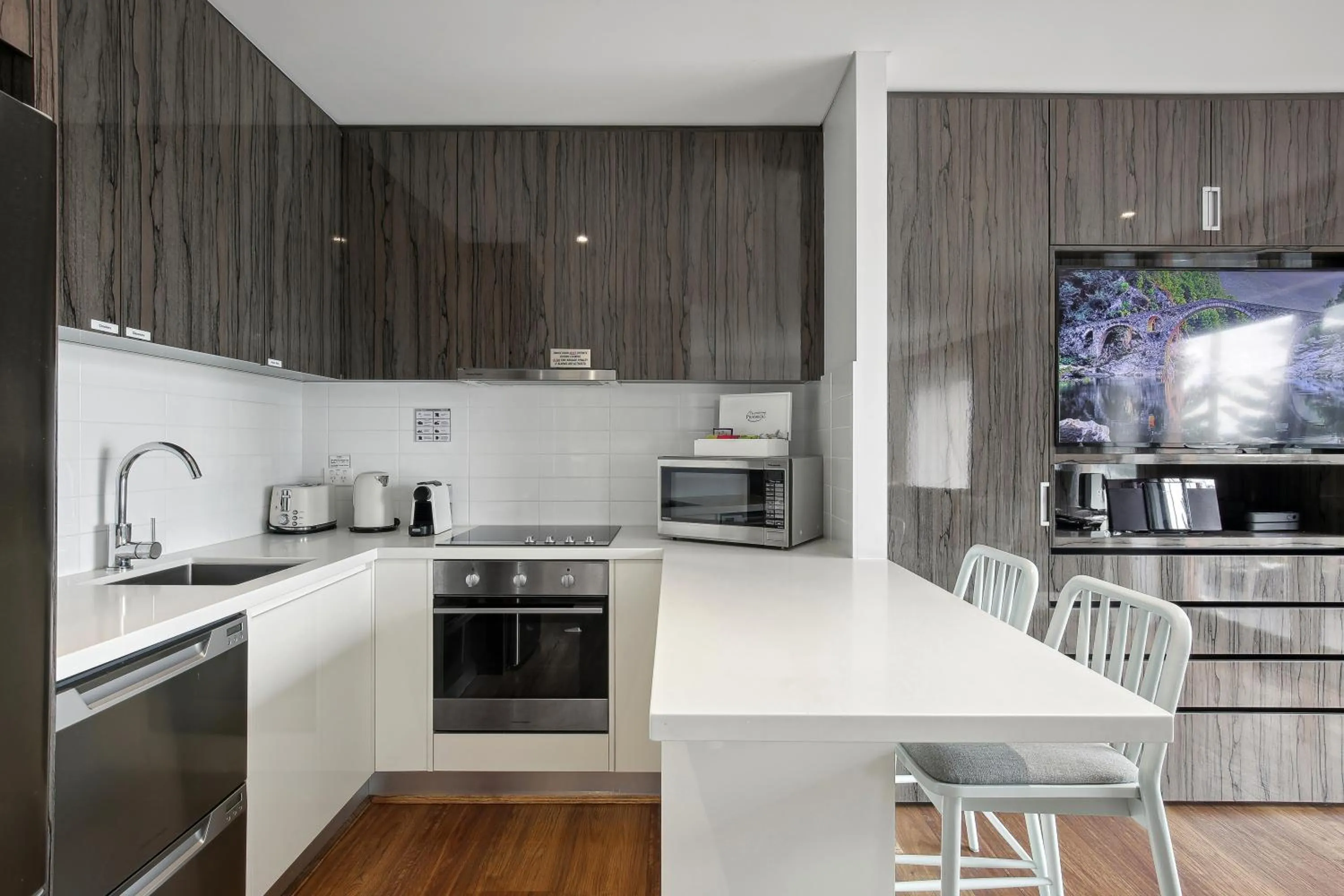 Bondi 38 Serviced Apartments
