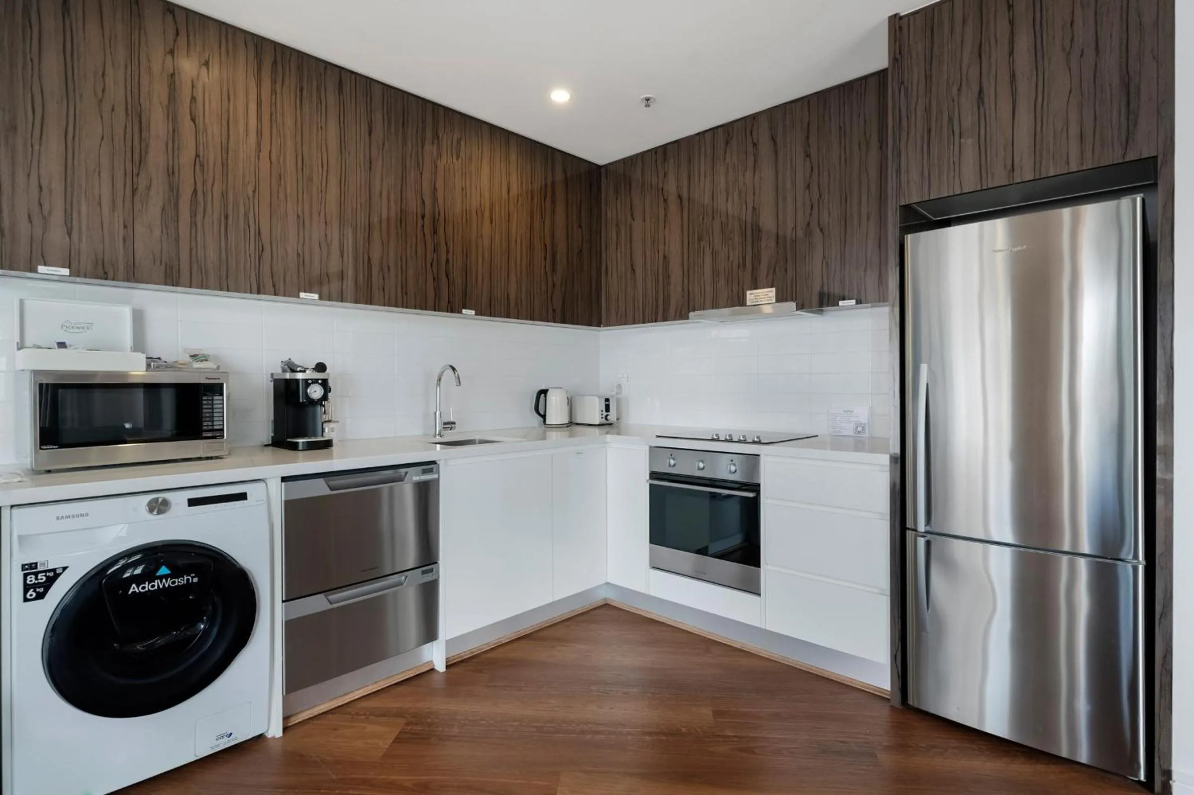 Bondi 38 Serviced Apartments
