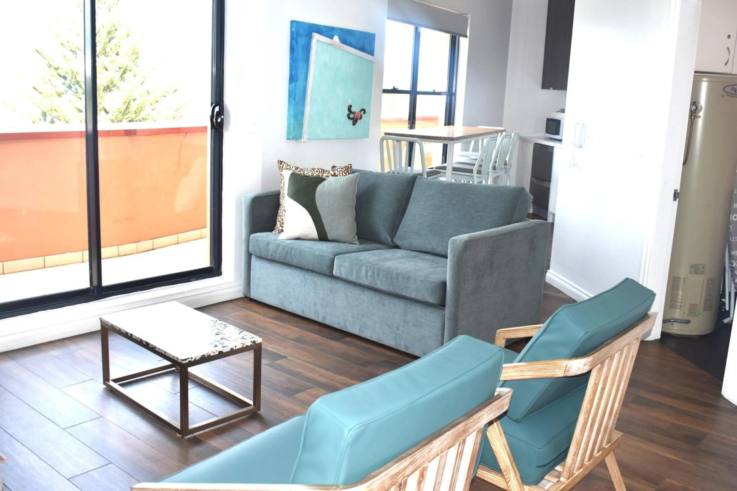 Bondi 38 Serviced Apartments