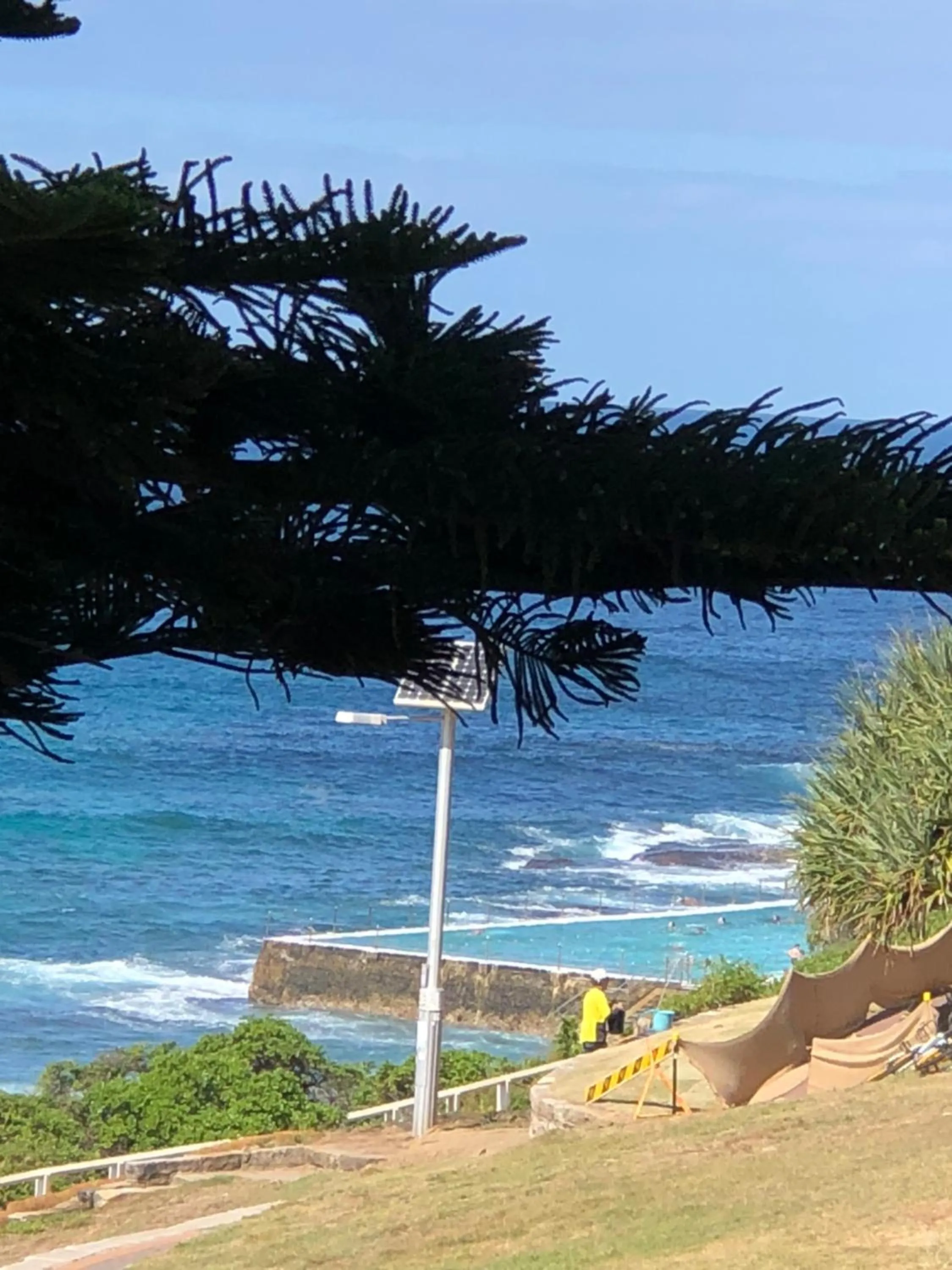 Beach in Bondi 38 Serviced Apartments