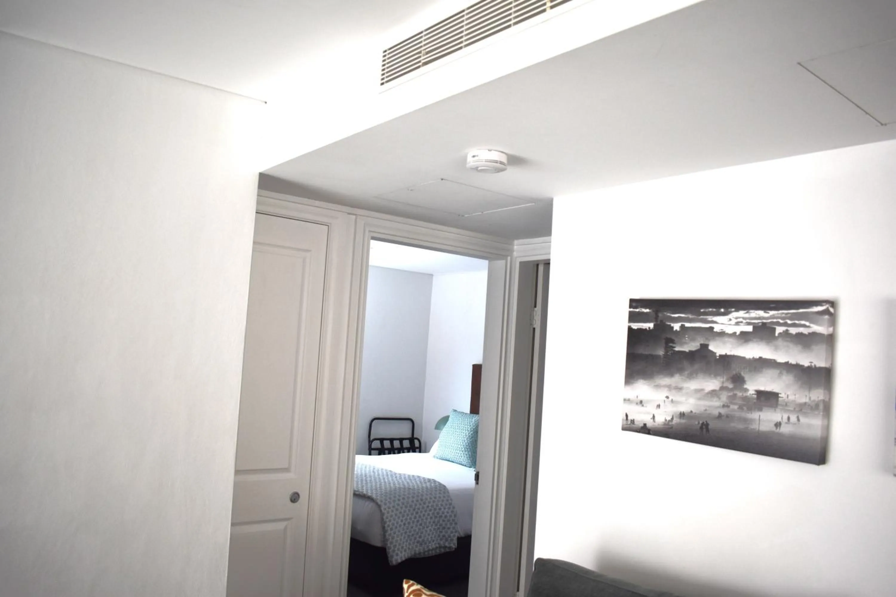 Bed in Bondi 38 Serviced Apartments