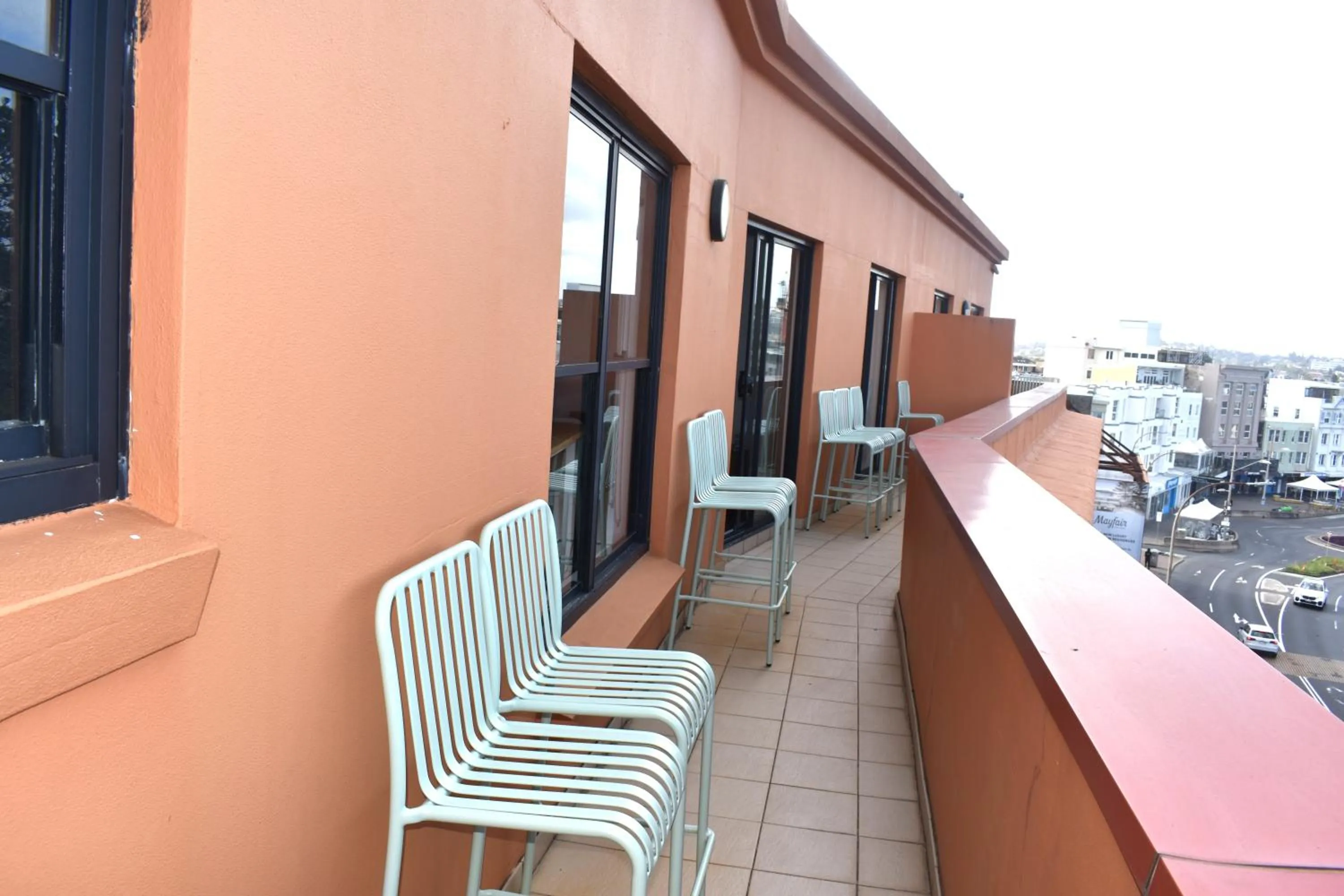 Bondi 38 Serviced Apartments