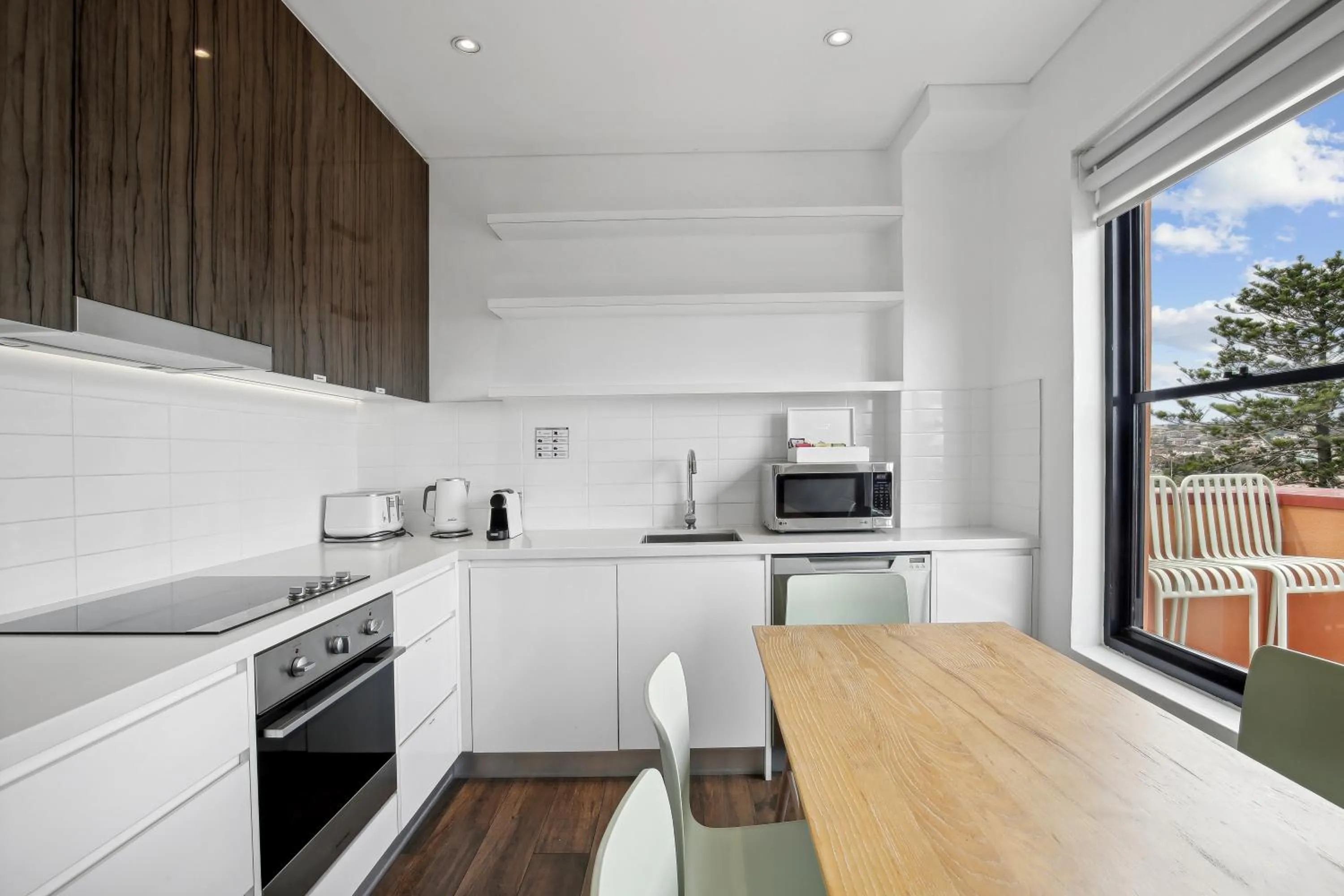 Bondi 38 Serviced Apartments