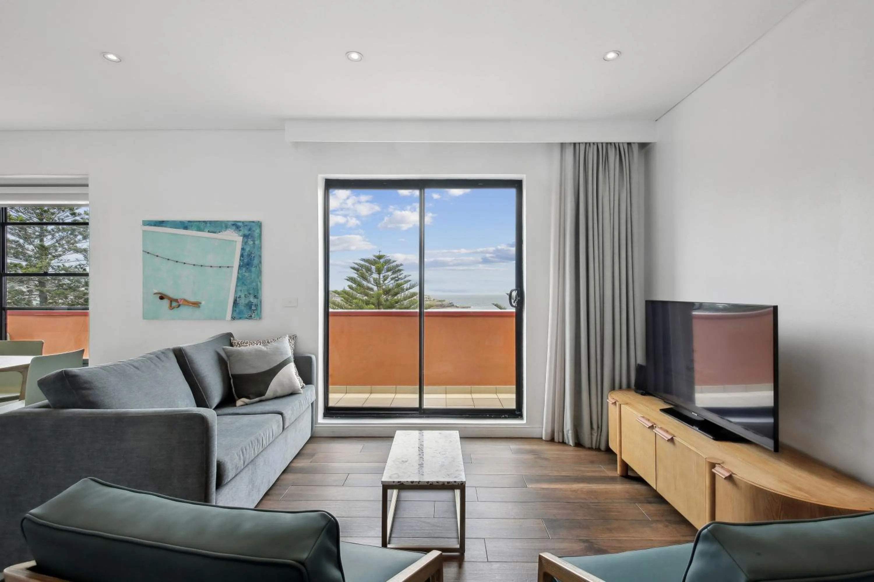 Bondi 38 Serviced Apartments