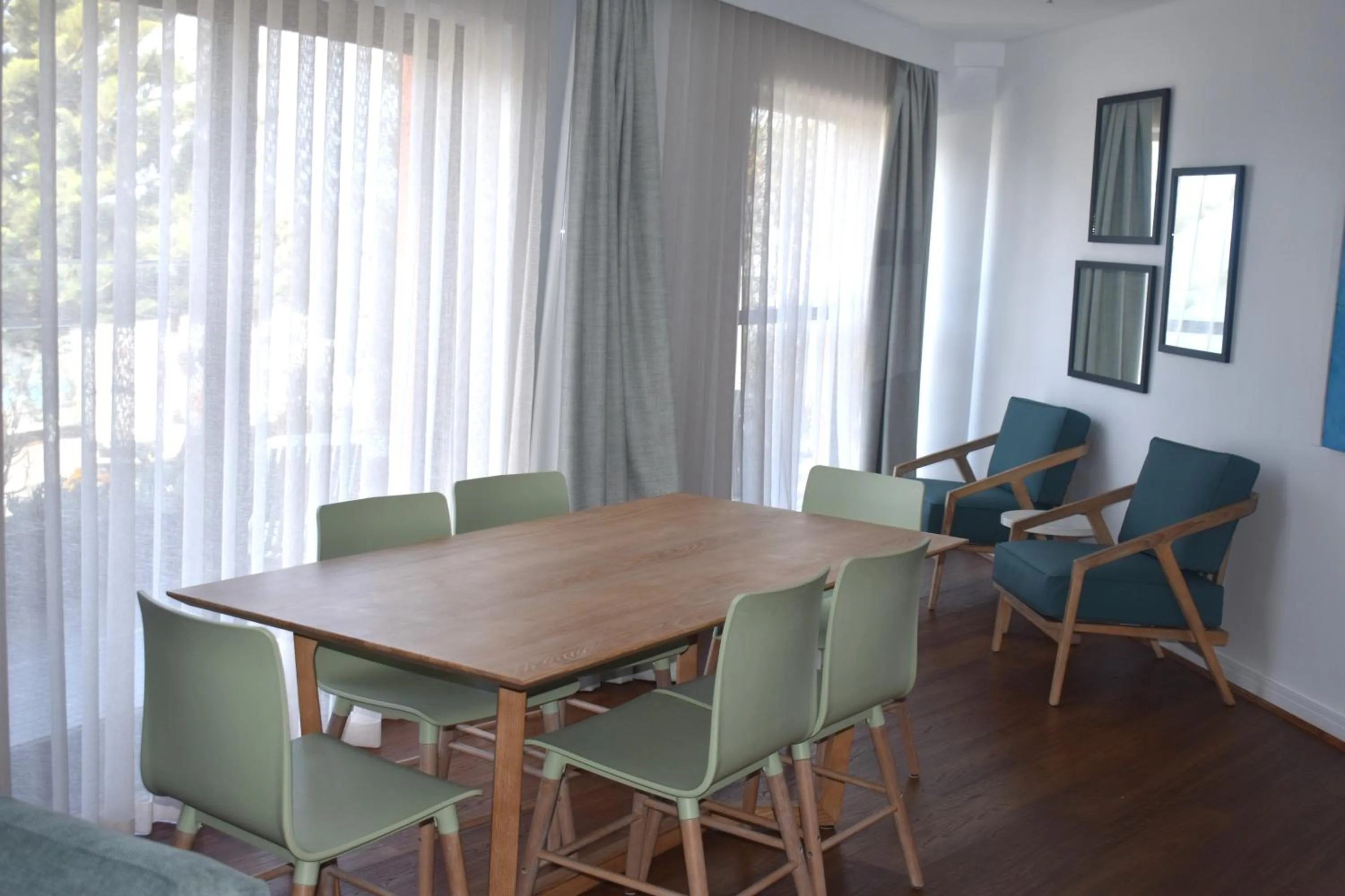 Bondi 38 Serviced Apartments