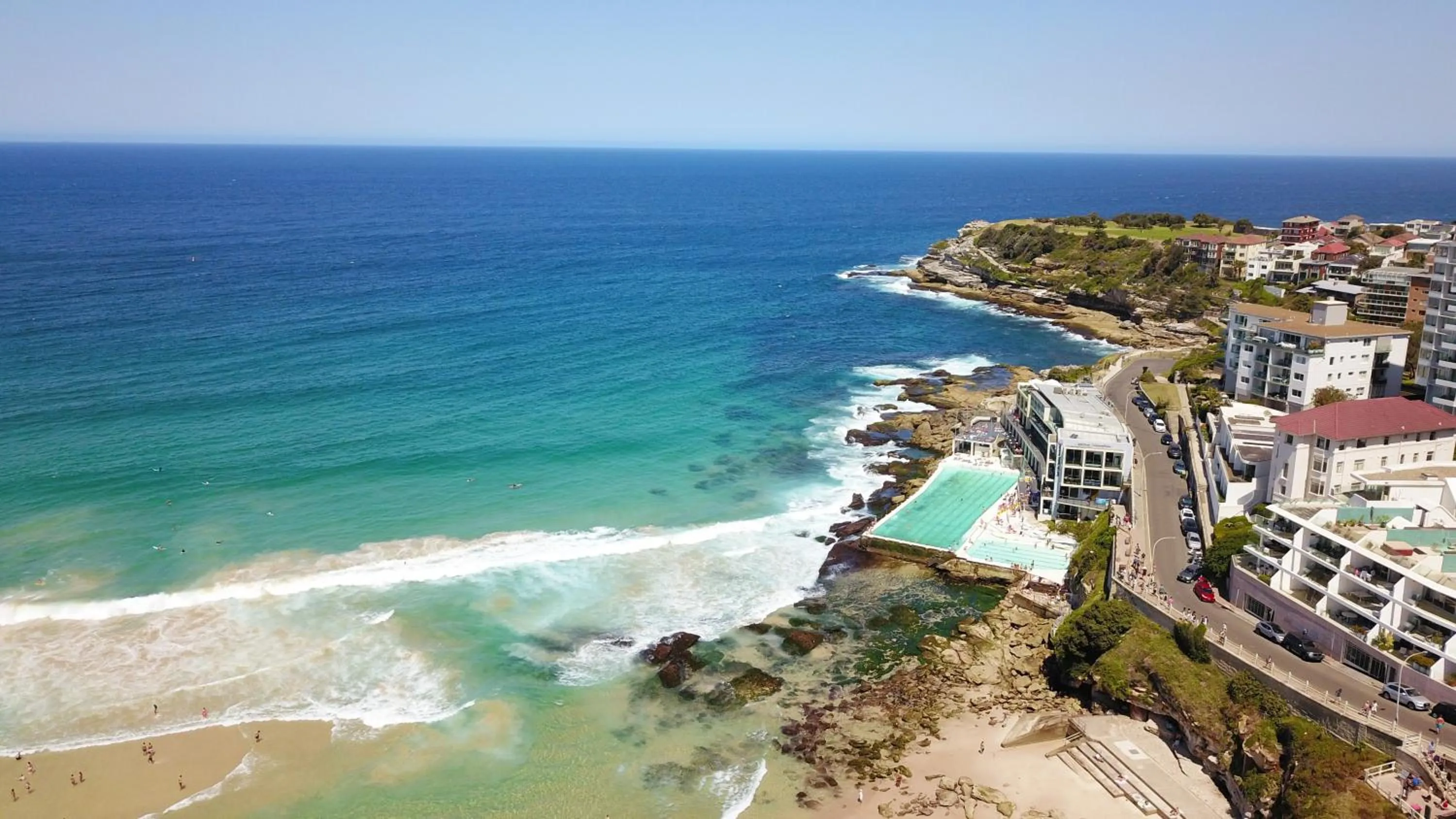 Bondi 38 Serviced Apartments