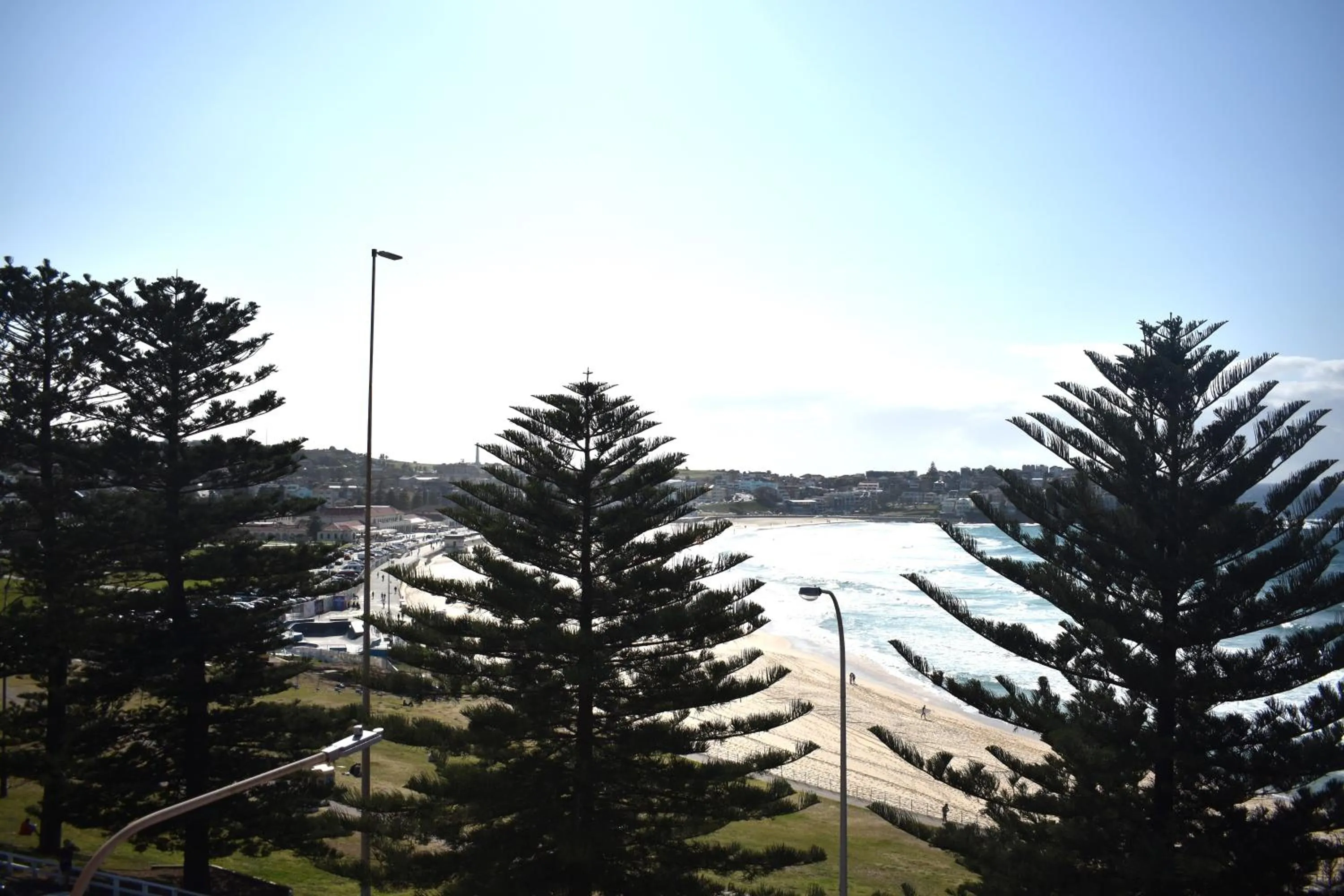 Bondi 38 Serviced Apartments