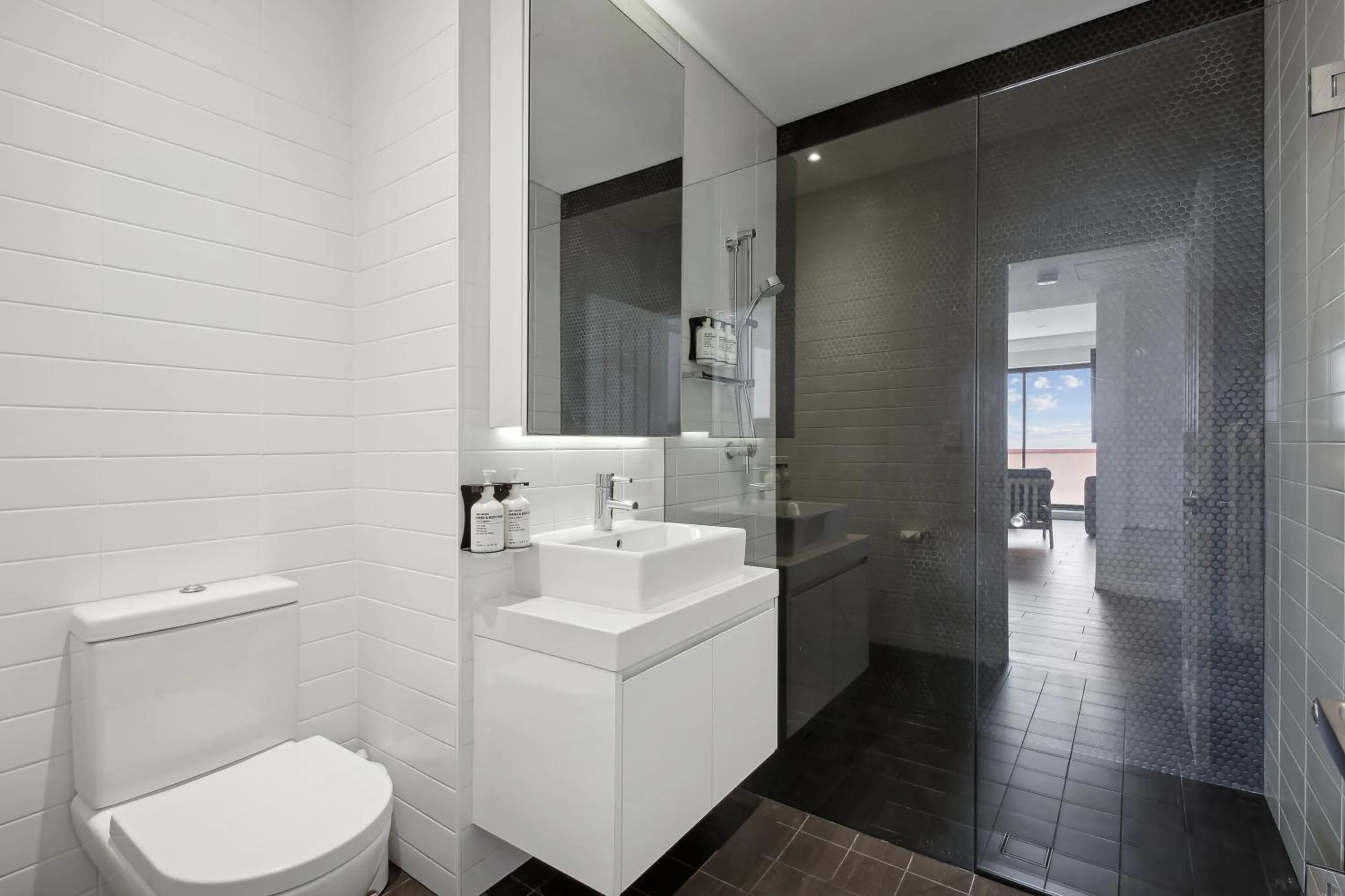 Bondi 38 Serviced Apartments