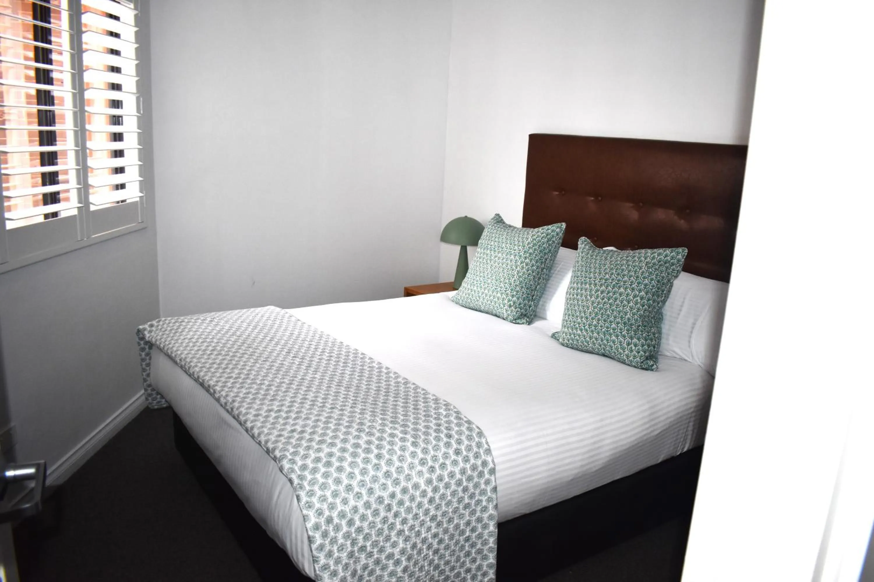 Bed in Bondi 38 Serviced Apartments