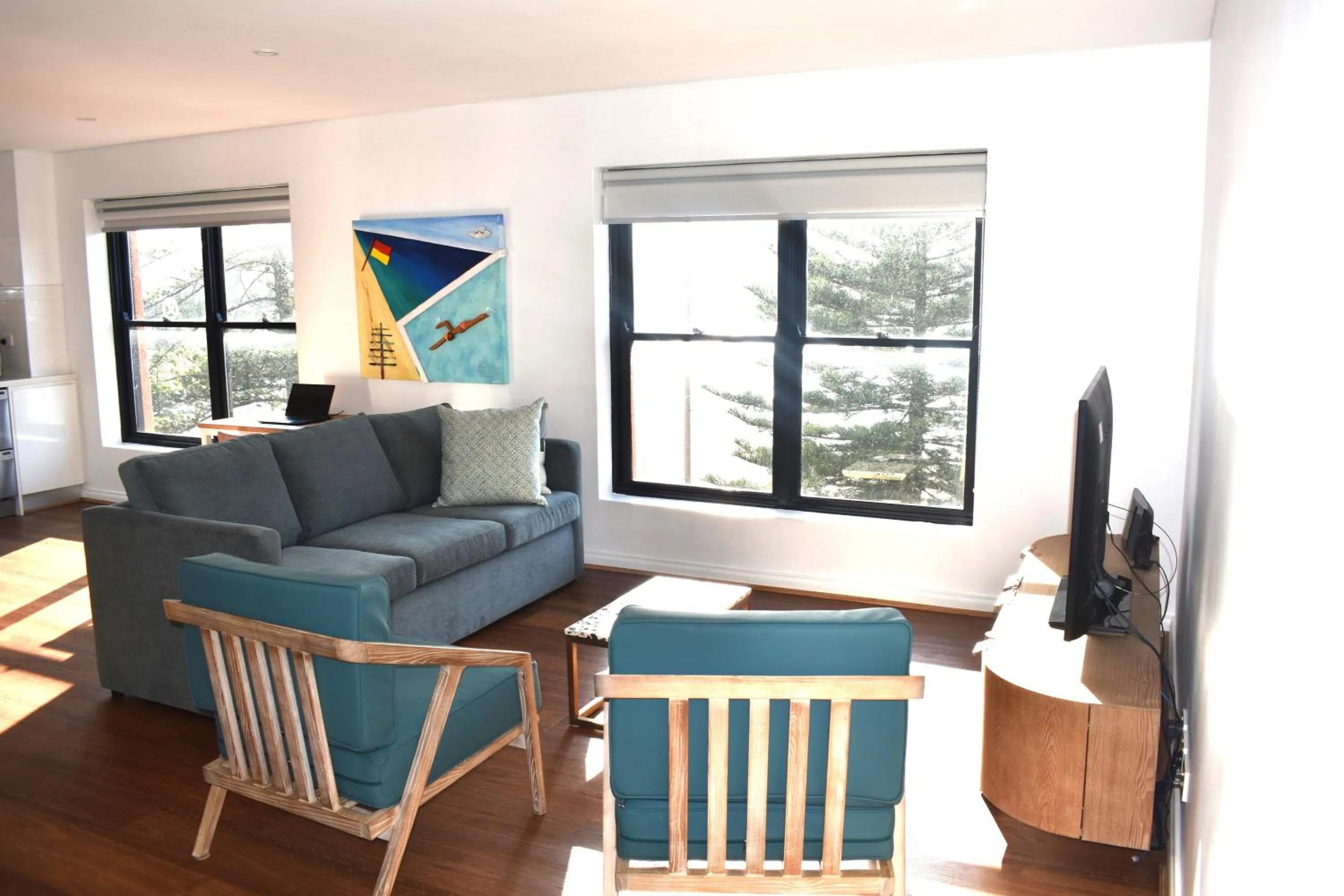 Bondi 38 Serviced Apartments