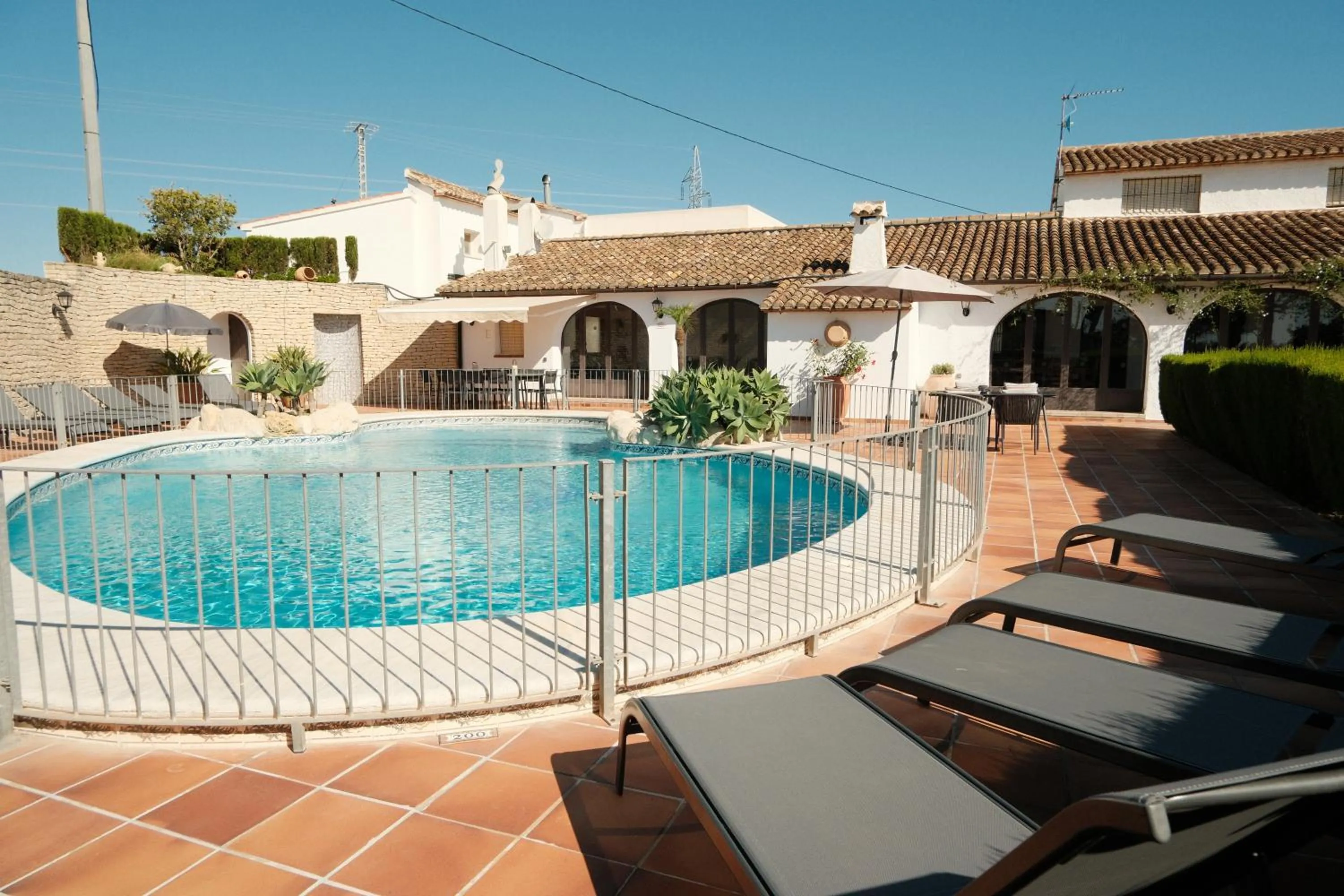Finca San Jaime