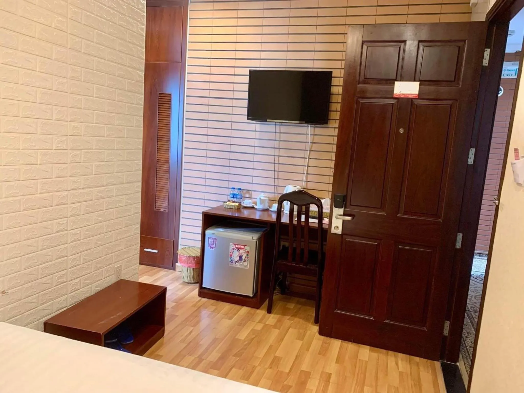 Anh Dao Mekong Hotel