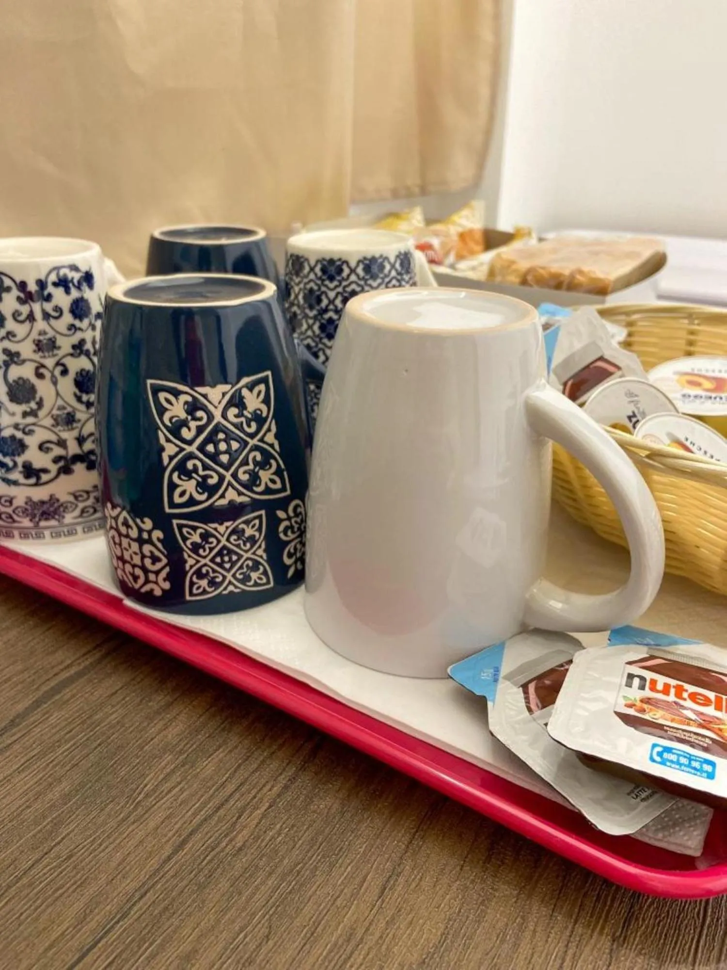 Bathroom in B&b Monticella Contursi Terme