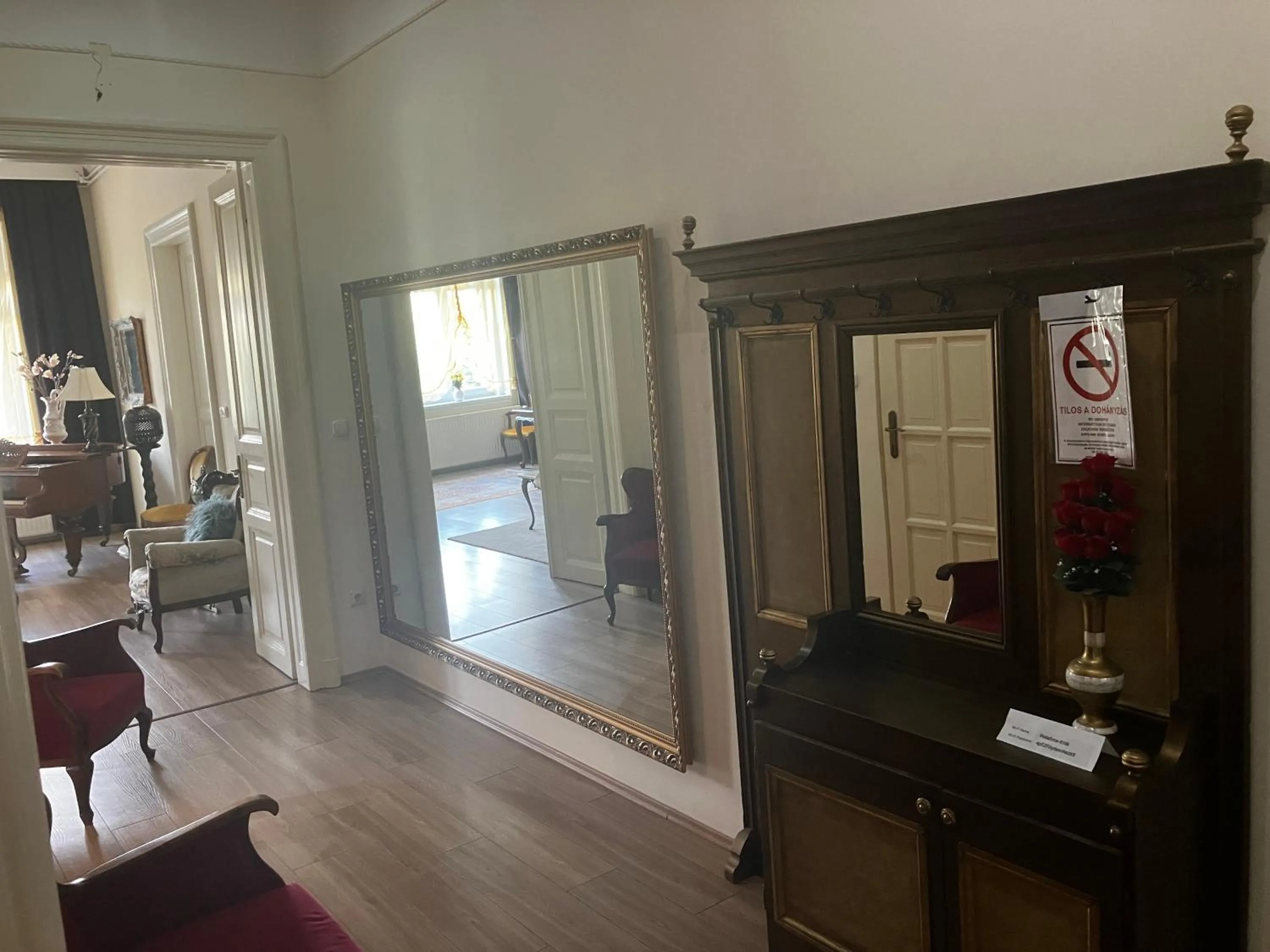 Logod Panorama Apartman