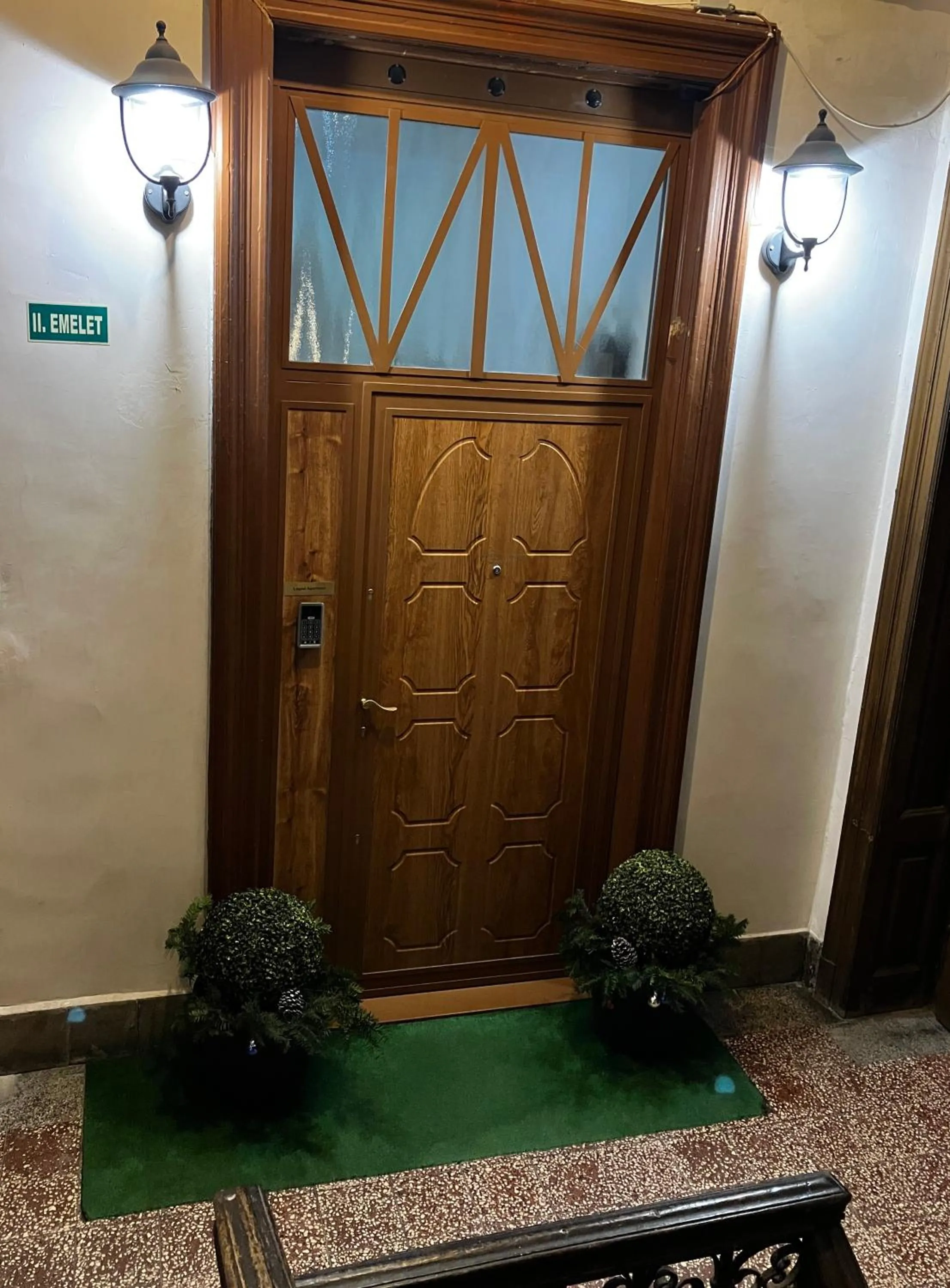 Logod Panorama Apartman