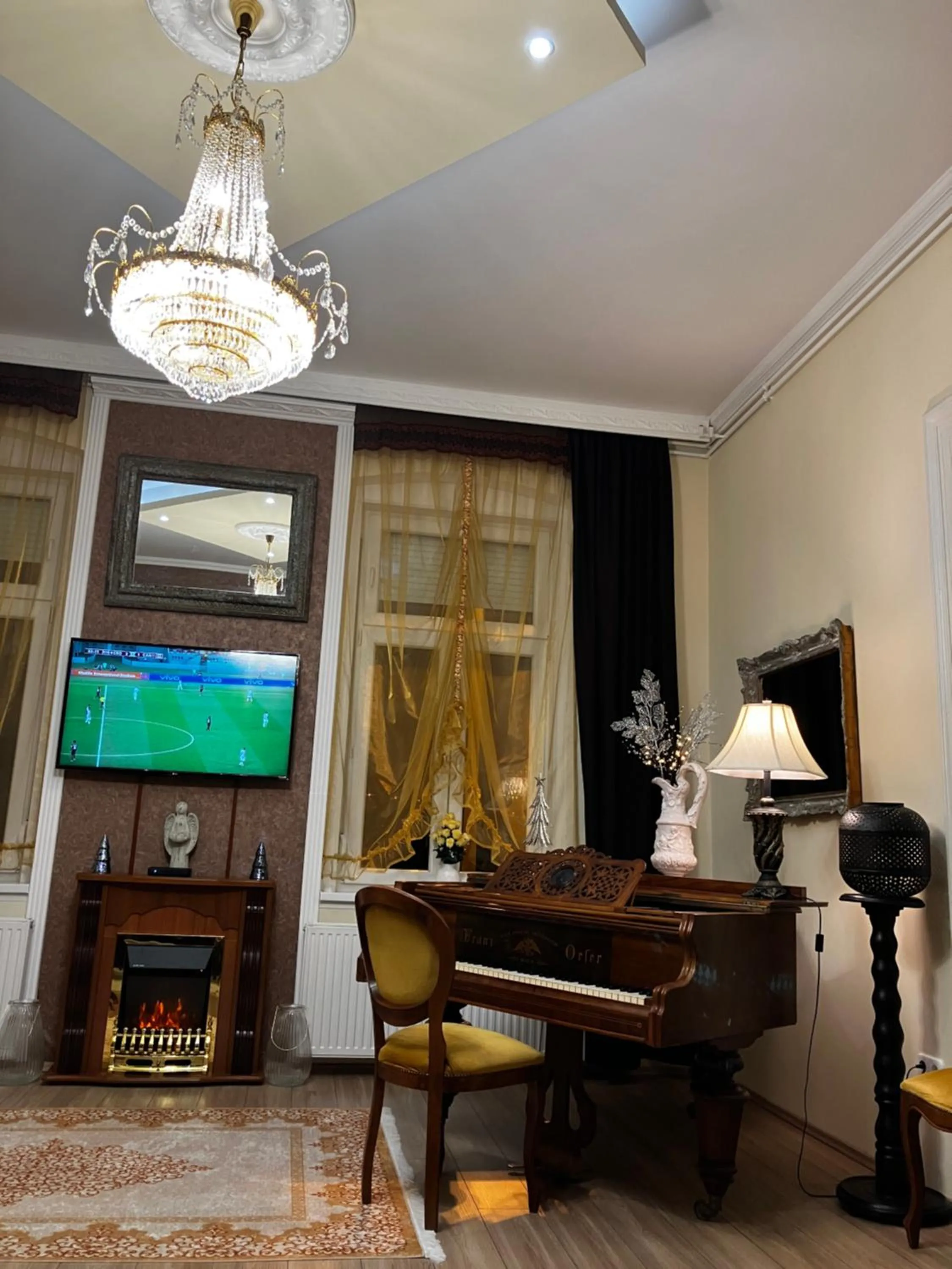 Logod Panorama Apartman