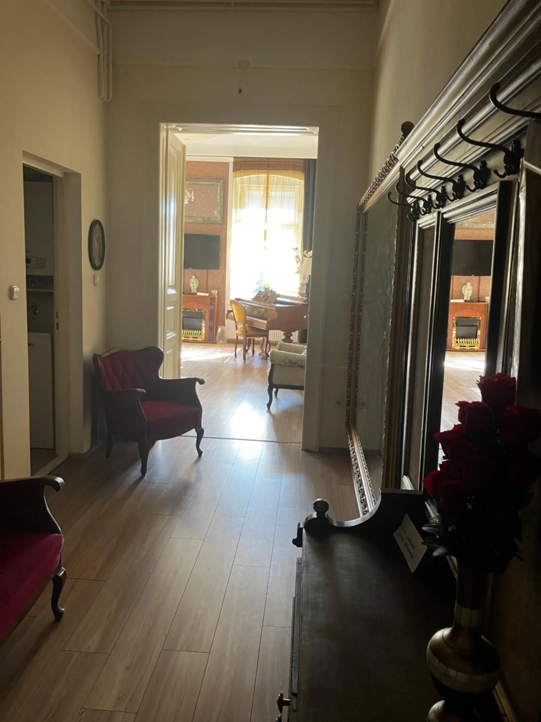 Logod Panorama Apartman