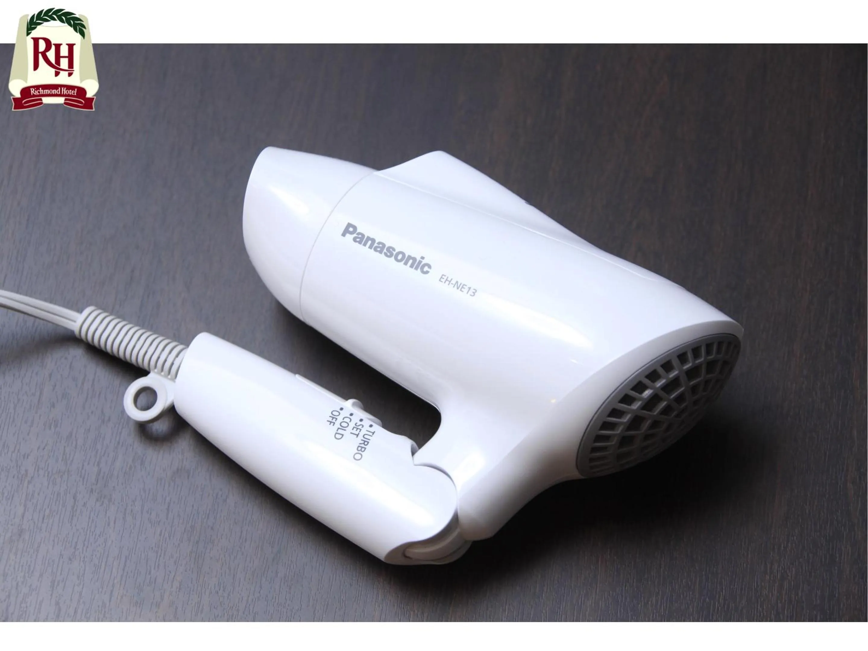 Shower in Richmond Hotel Namba Daikokucho