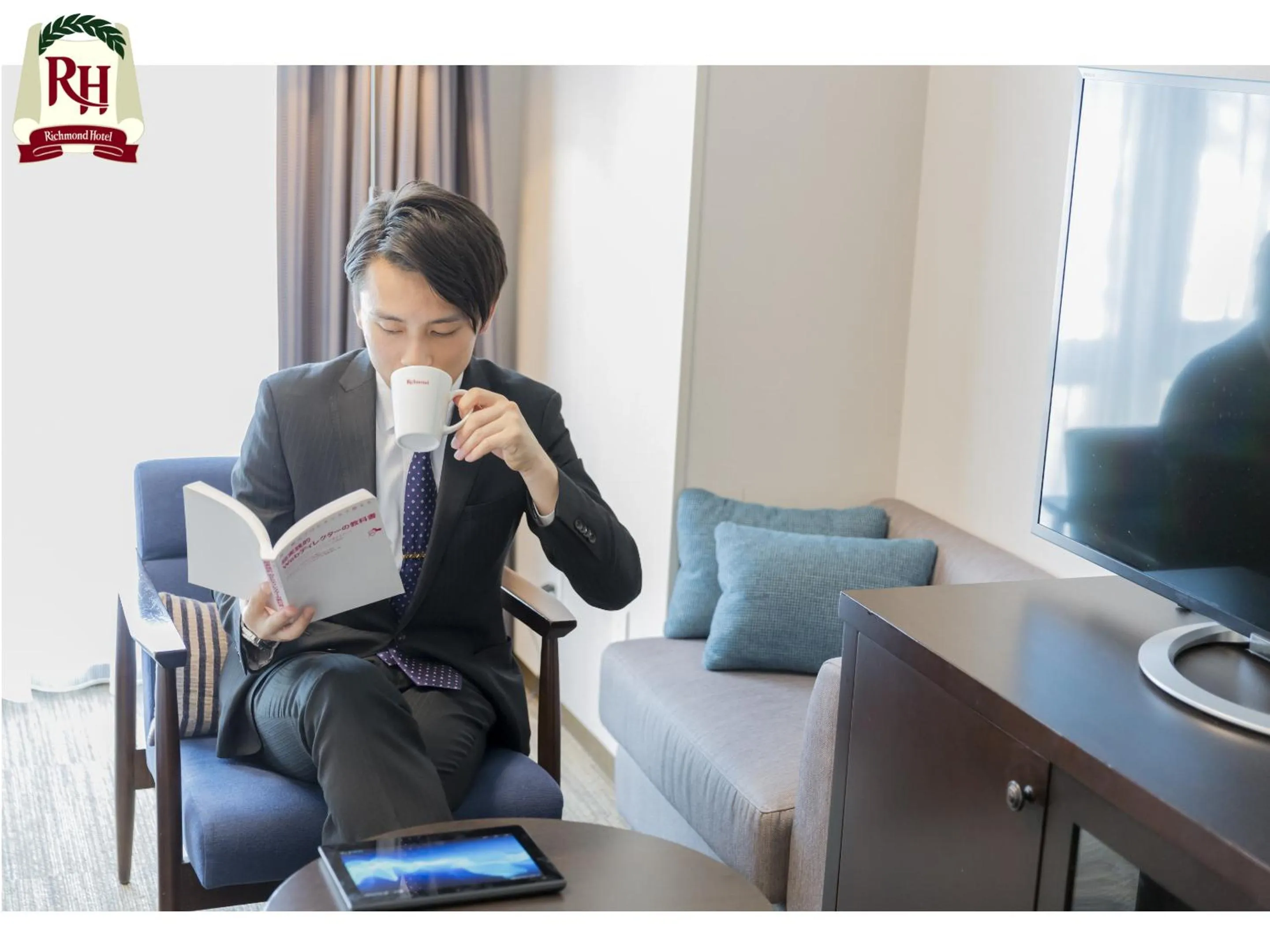 Other in Richmond Hotel Namba Daikokucho