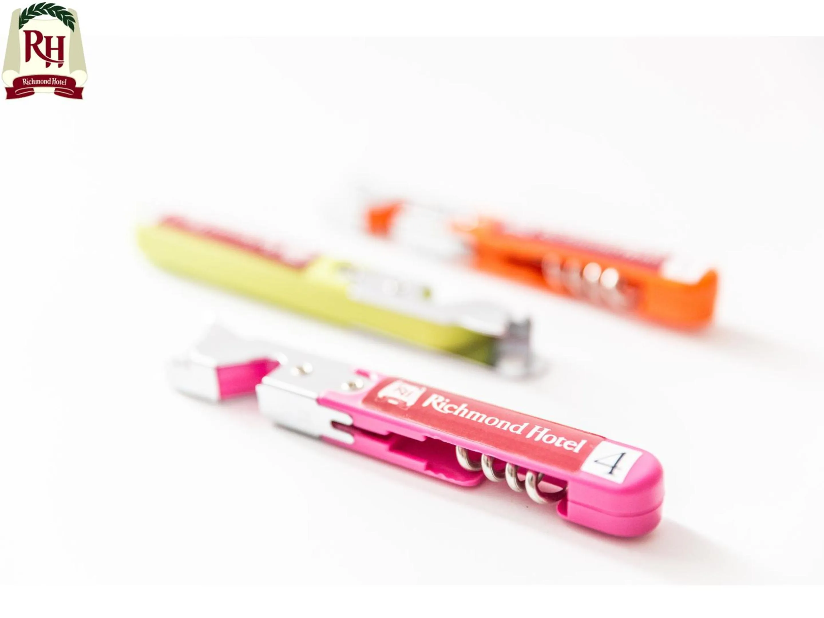 Other in Richmond Hotel Namba Daikokucho