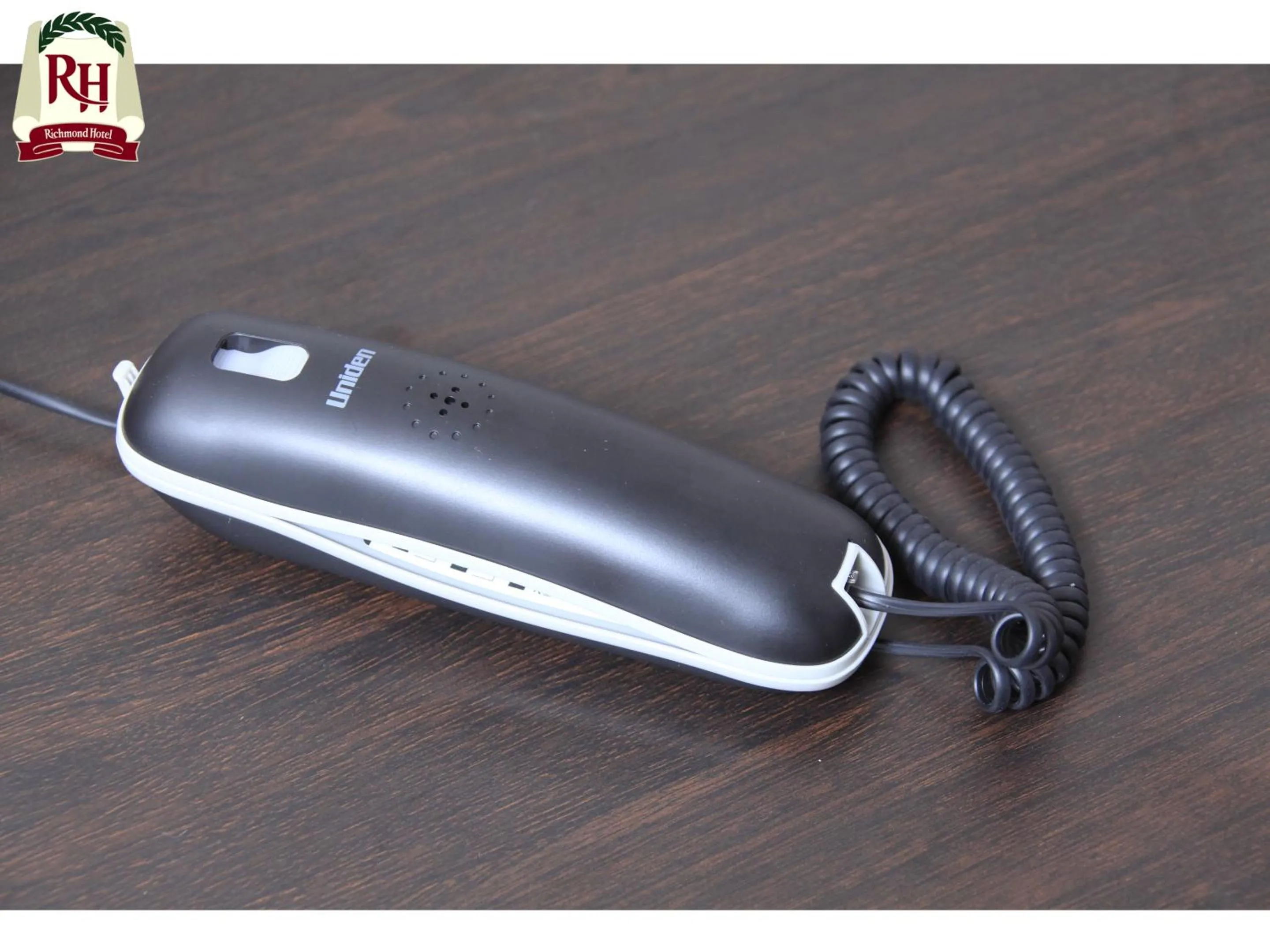 Area and facilities in Richmond Hotel Namba Daikokucho