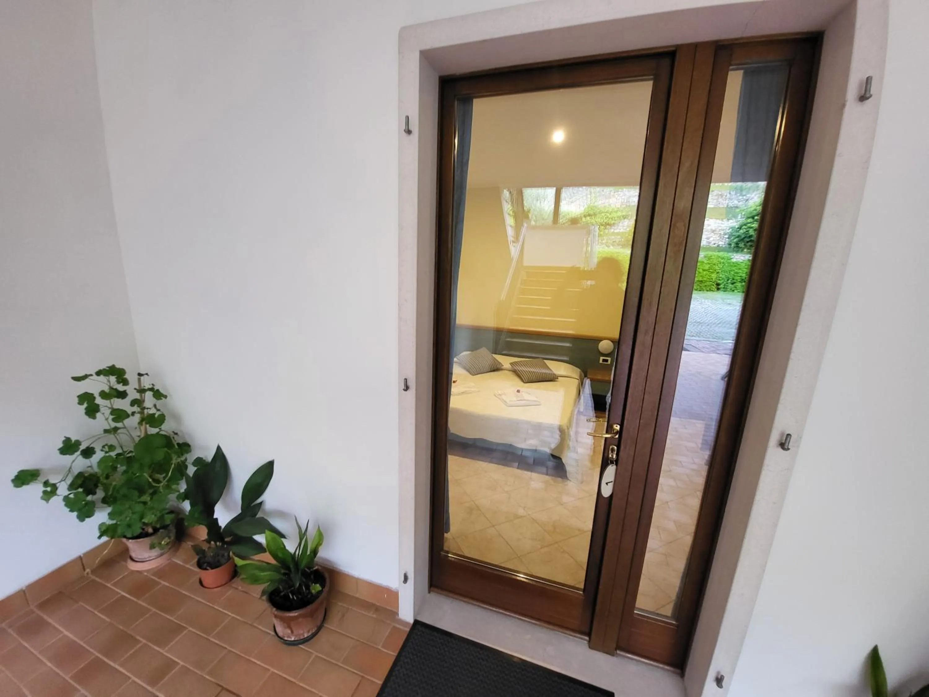 Residence Villa Margherita