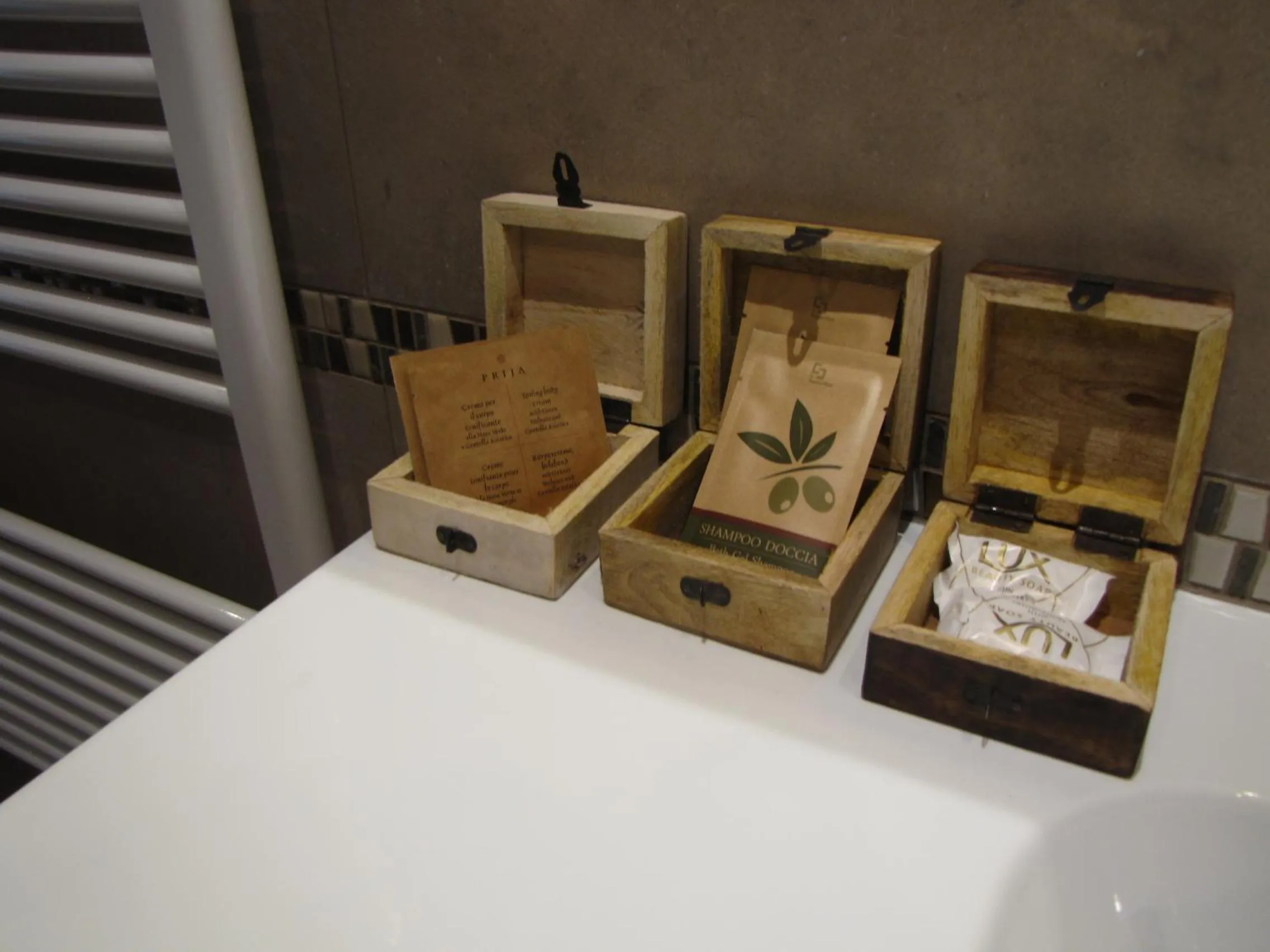 Residence Villa Margherita