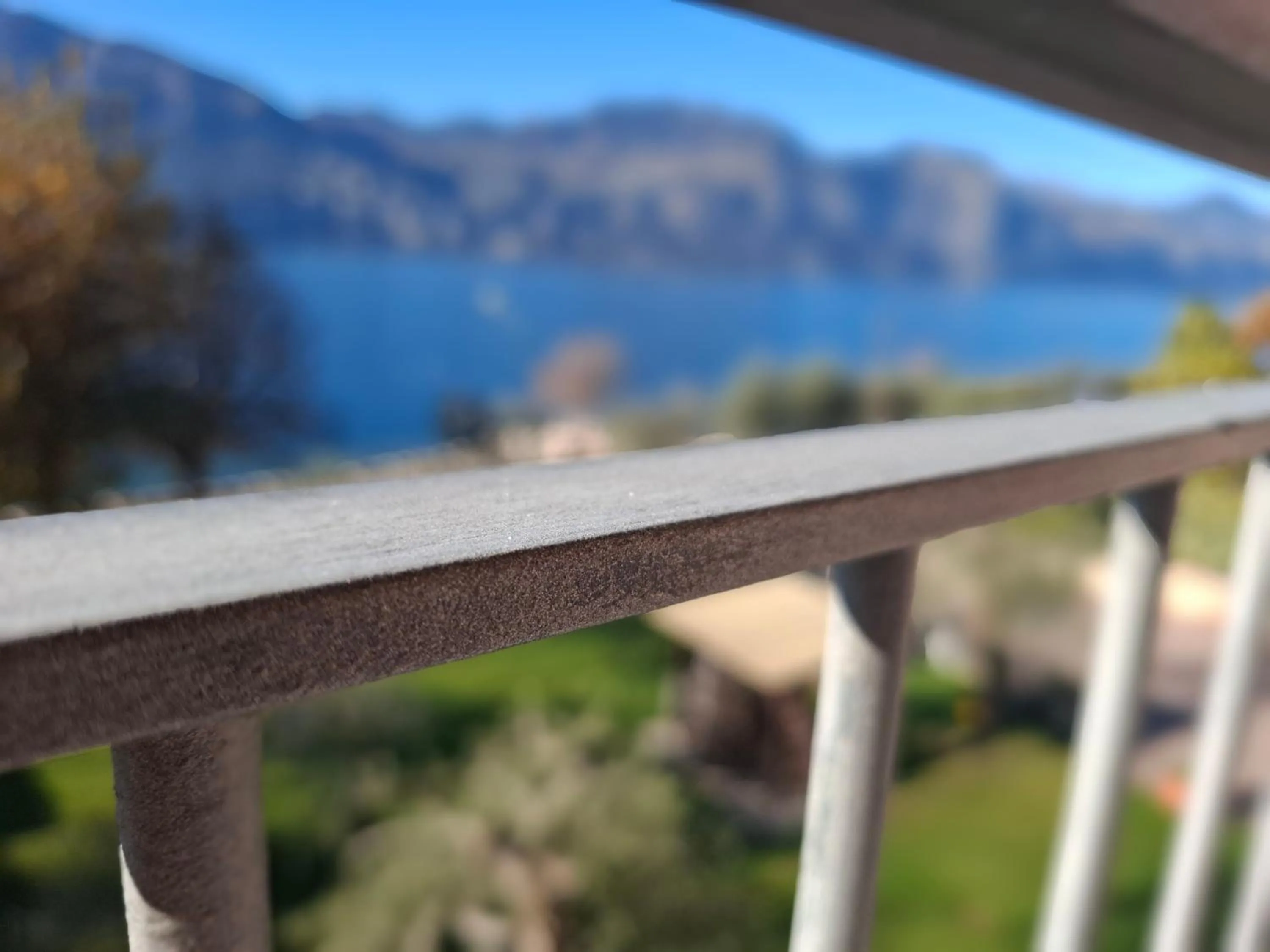 Residence Villa Margherita