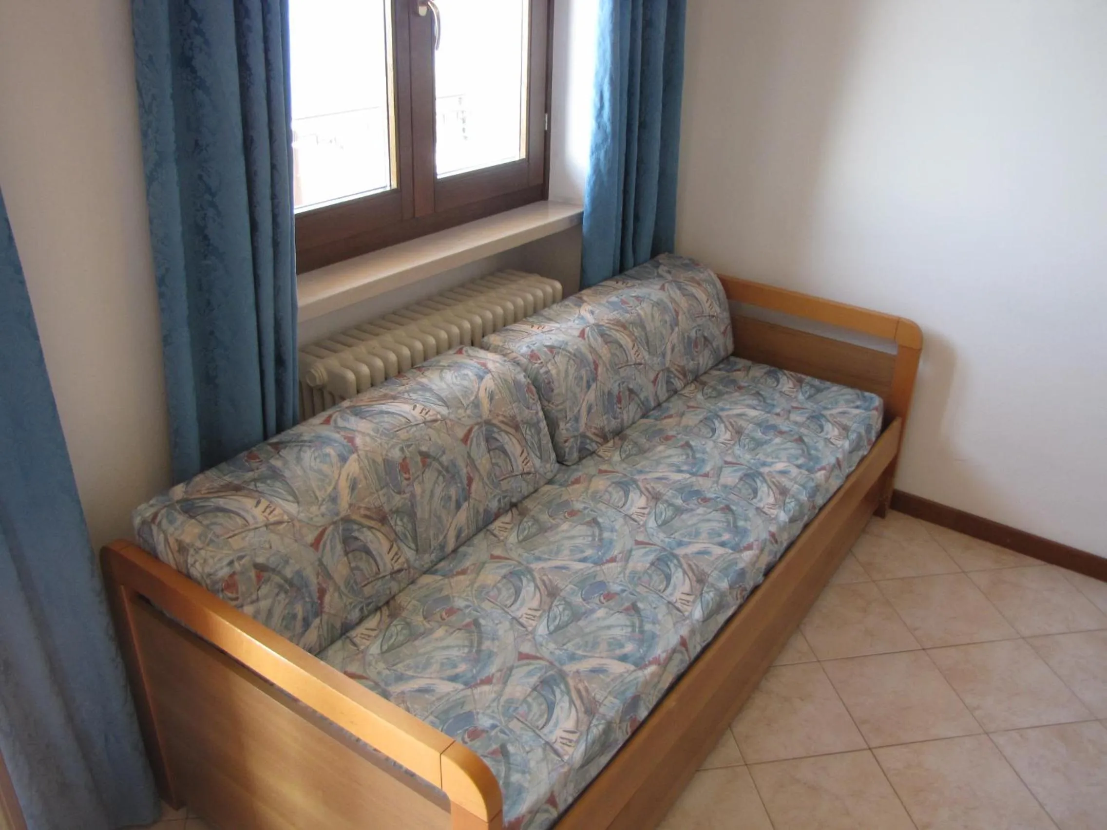 Day, Bed in Residence Villa Margherita