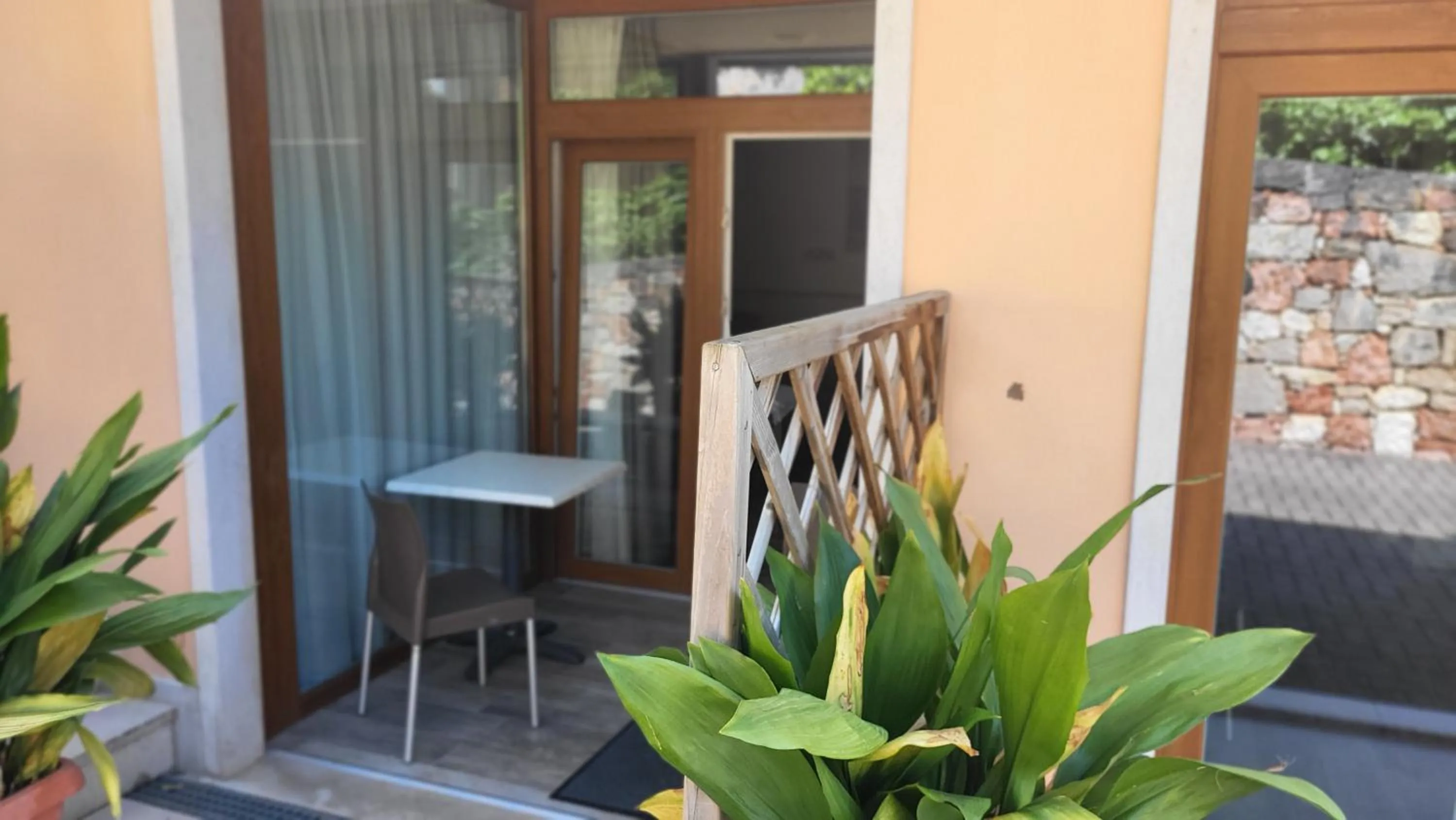 Residence Villa Margherita