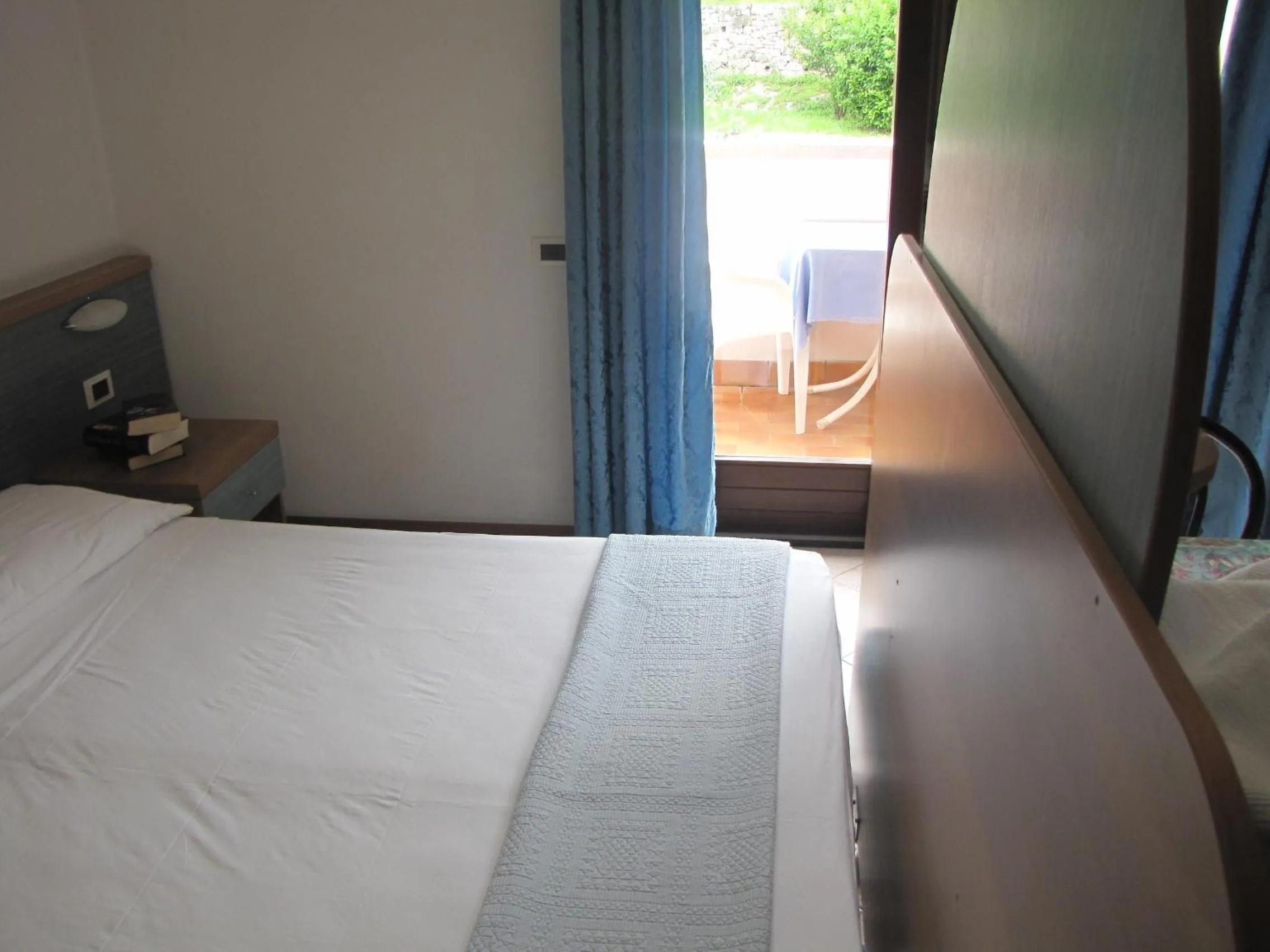 Day, Bed in Residence Villa Margherita