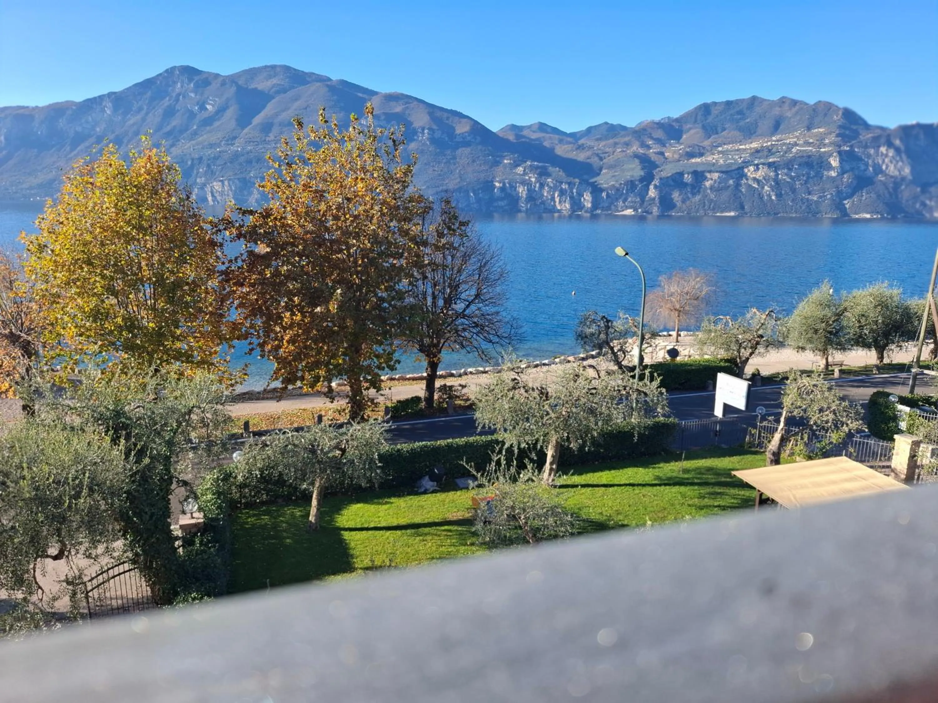 Residence Villa Margherita