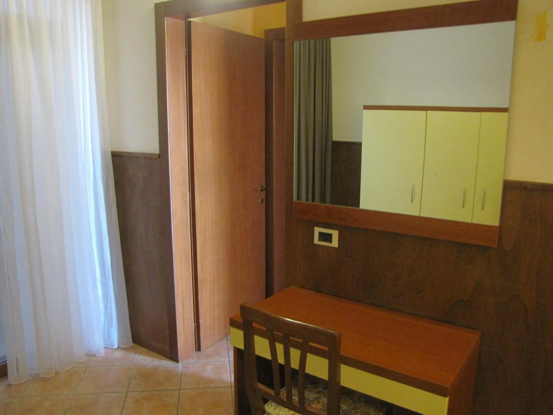 Residence Villa Margherita