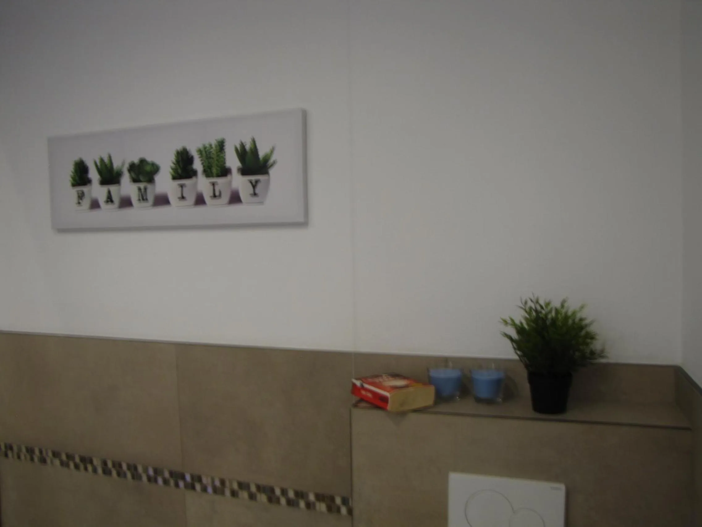 Residence Villa Margherita