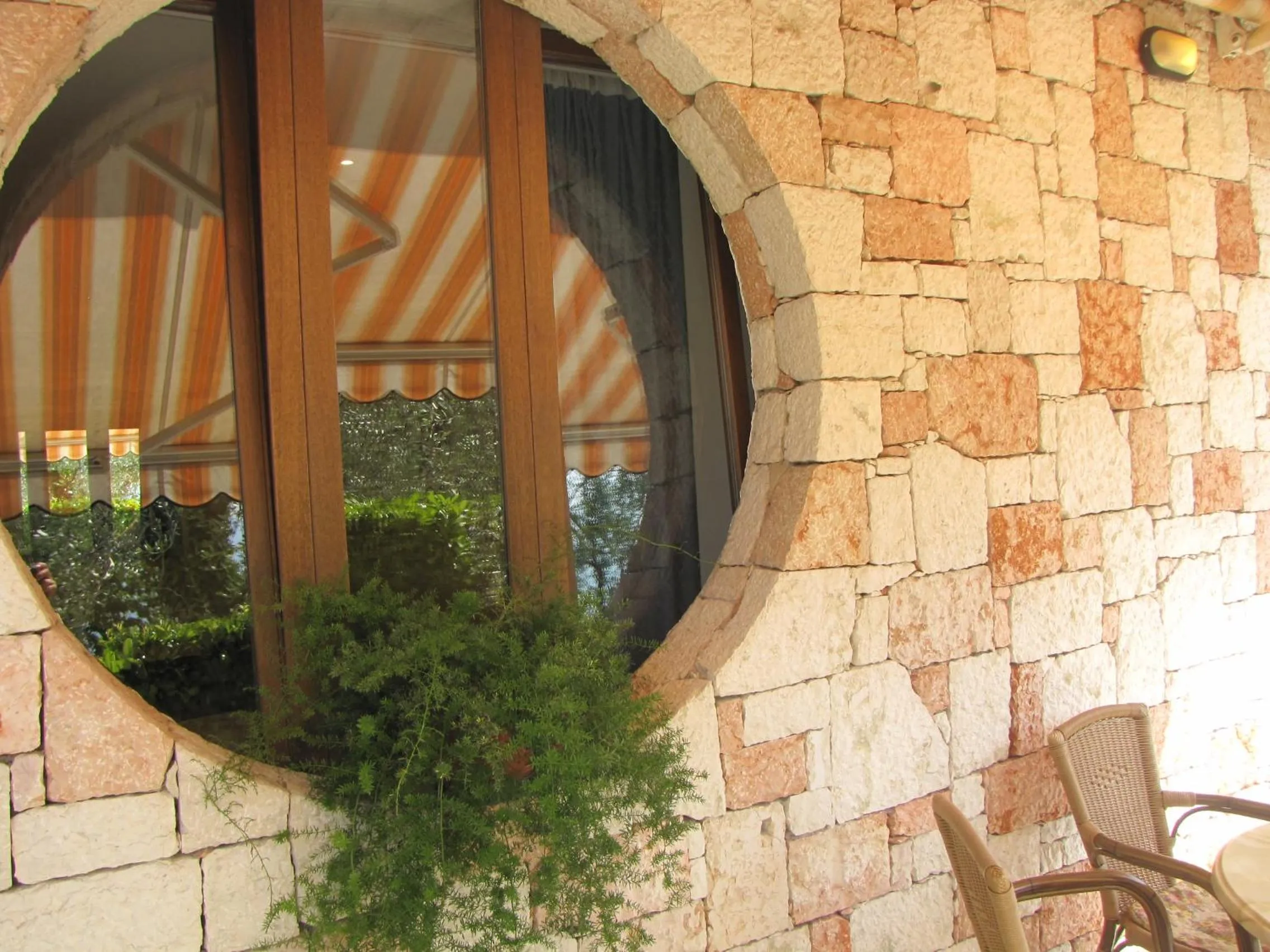 Residence Villa Margherita